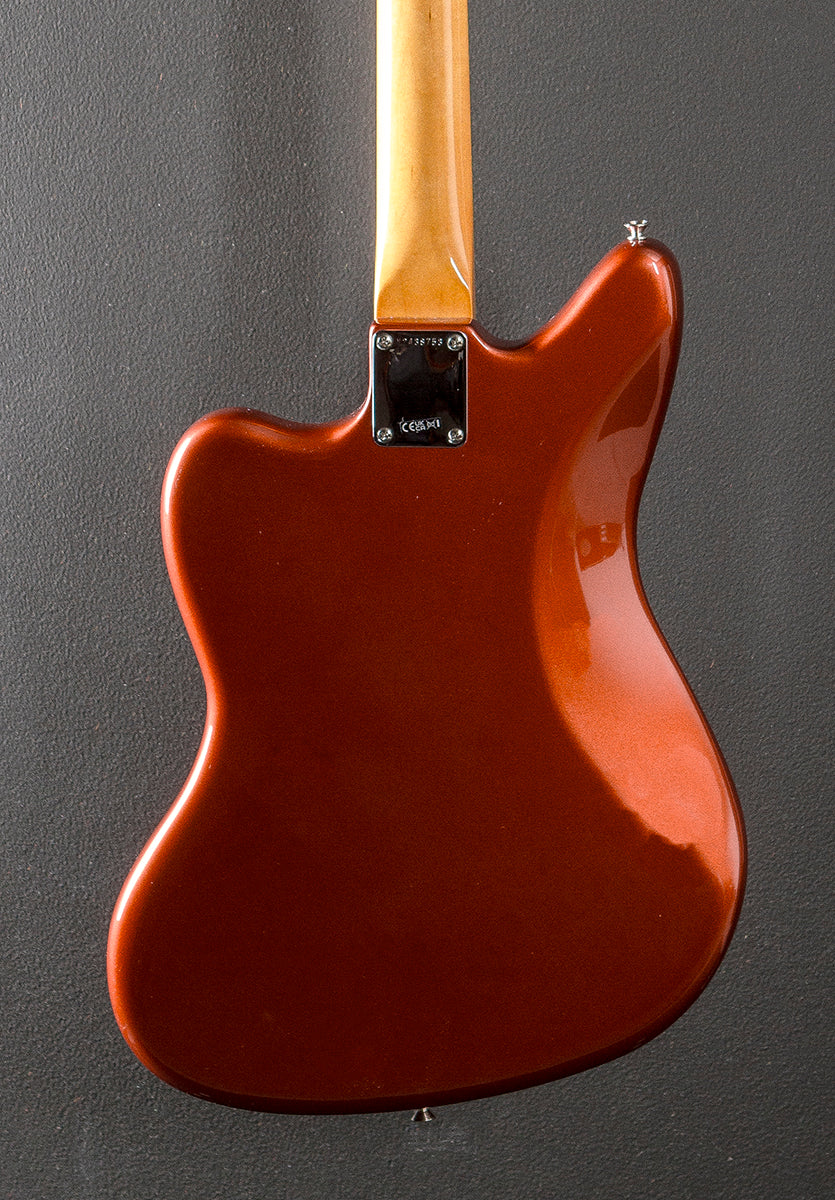 Johnny Marr Jaguar - Metallic KO - Image 4