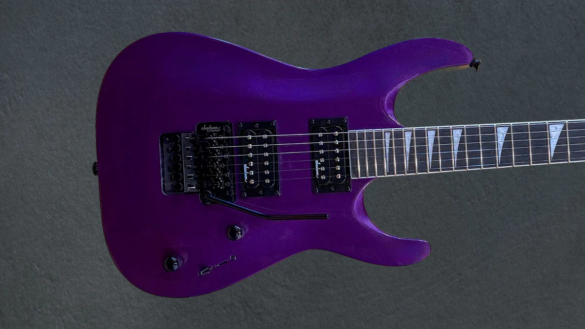 JS Series Dinky® Arch Top JS32 DKA