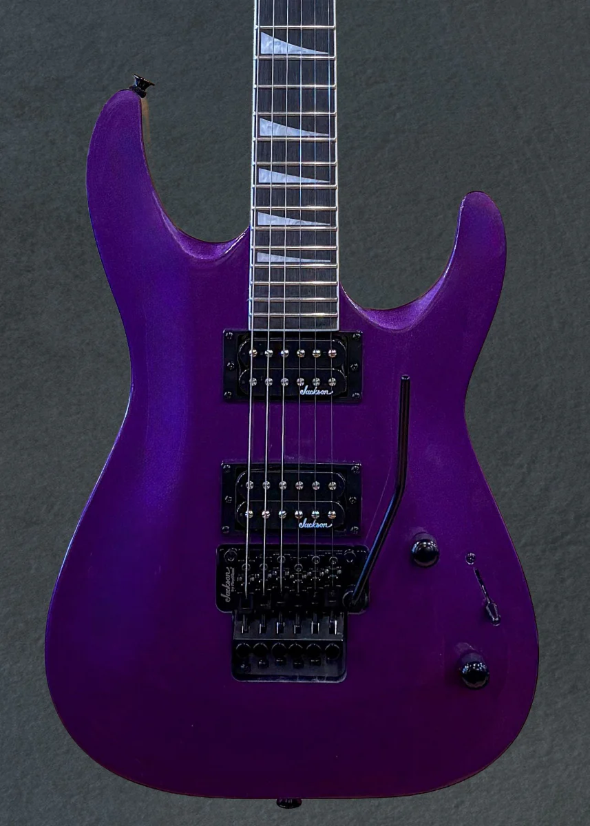 JS Series Dinky® Arch Top JS32 DKA - Image 2