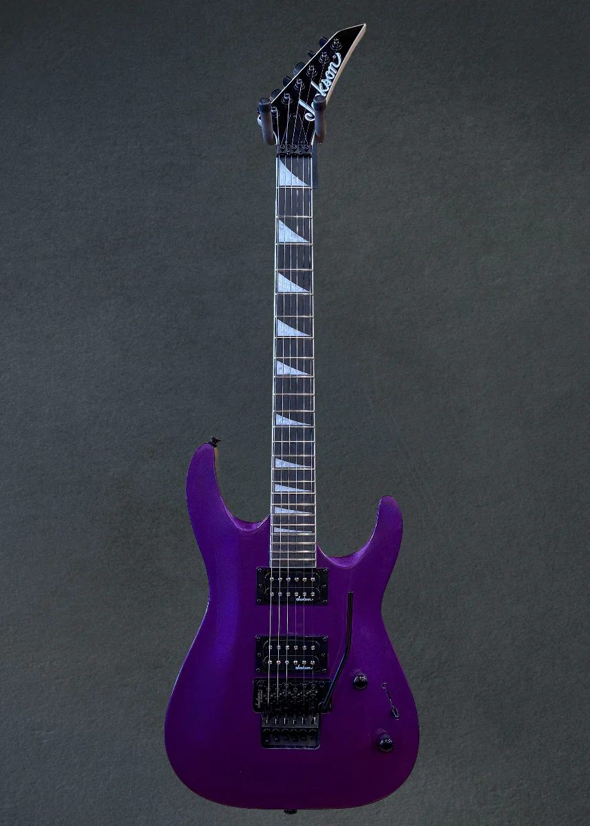 JS Series Dinky® Arch Top JS32 DKA - Image 3