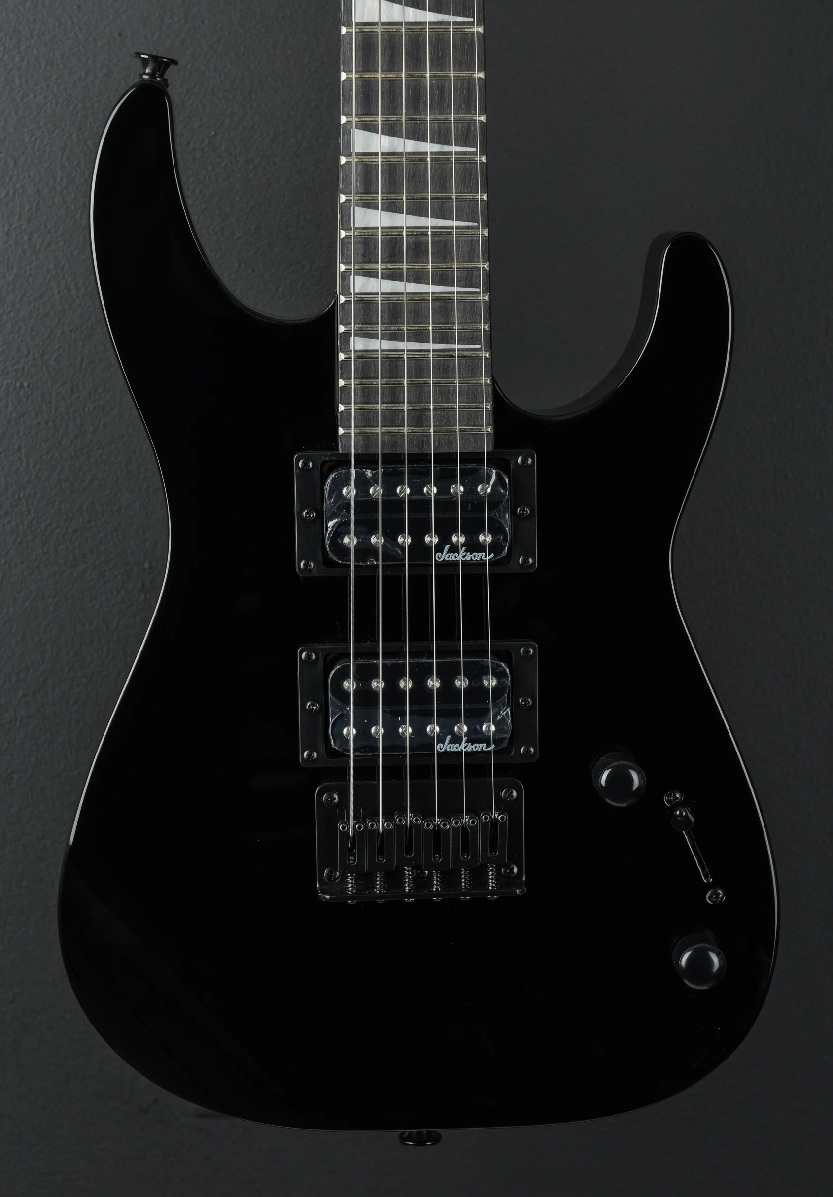 JS Series Dinky Minion JS1 X - Gloss Black - Image 2