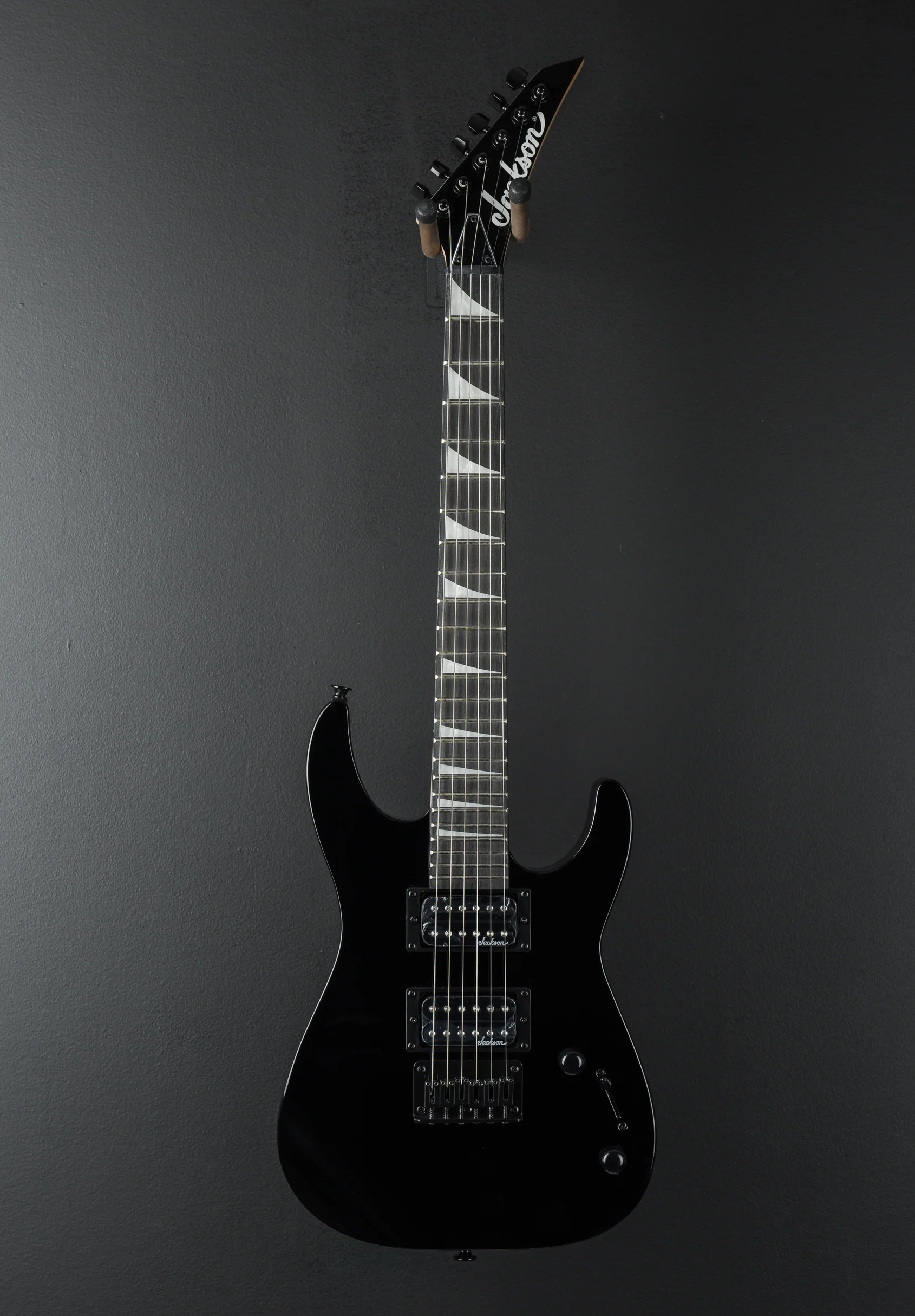 JS Series Dinky Minion JS1 X - Gloss Black - Image 3