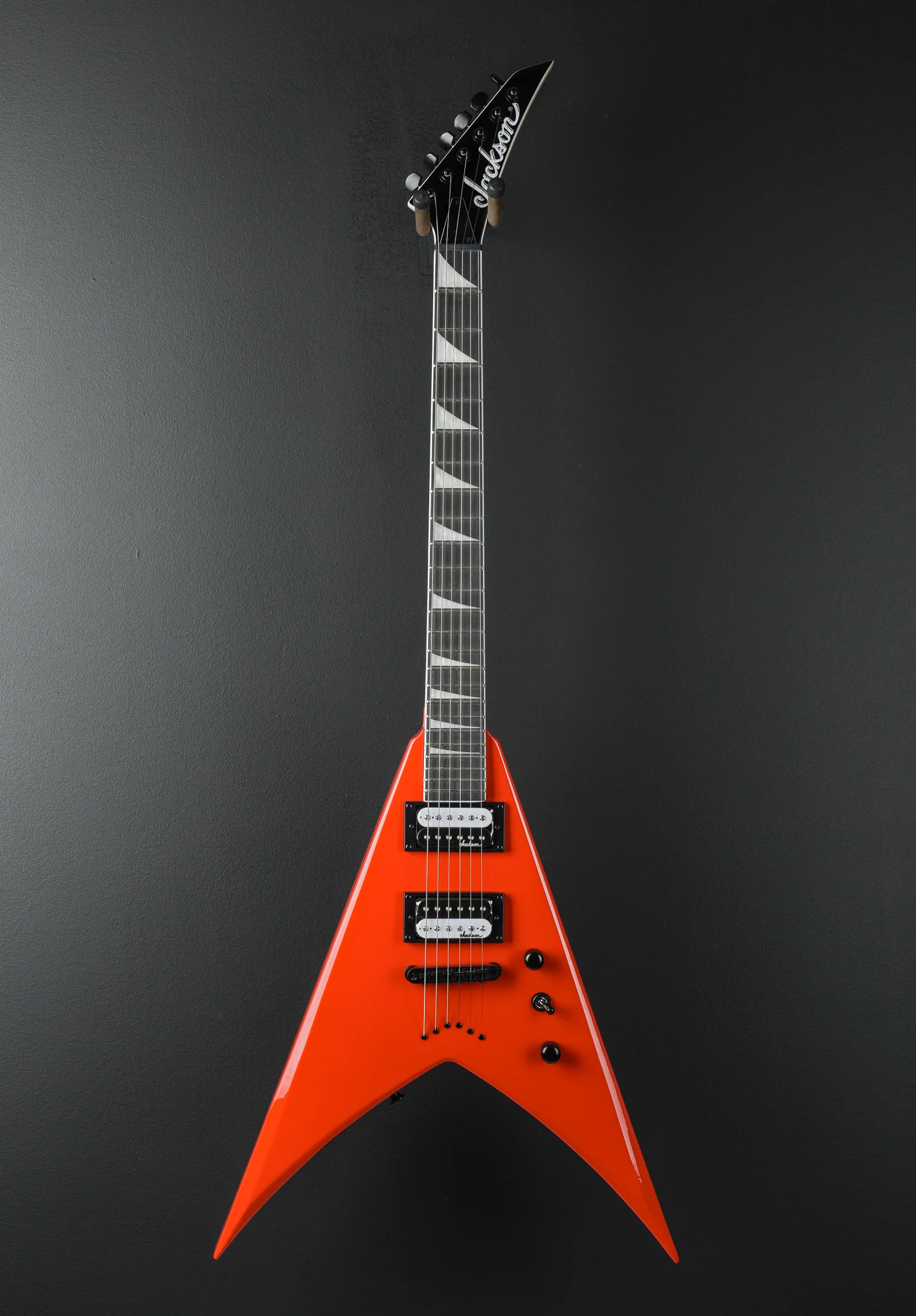 JS Series King V JS32T - Racing Red - Image 3