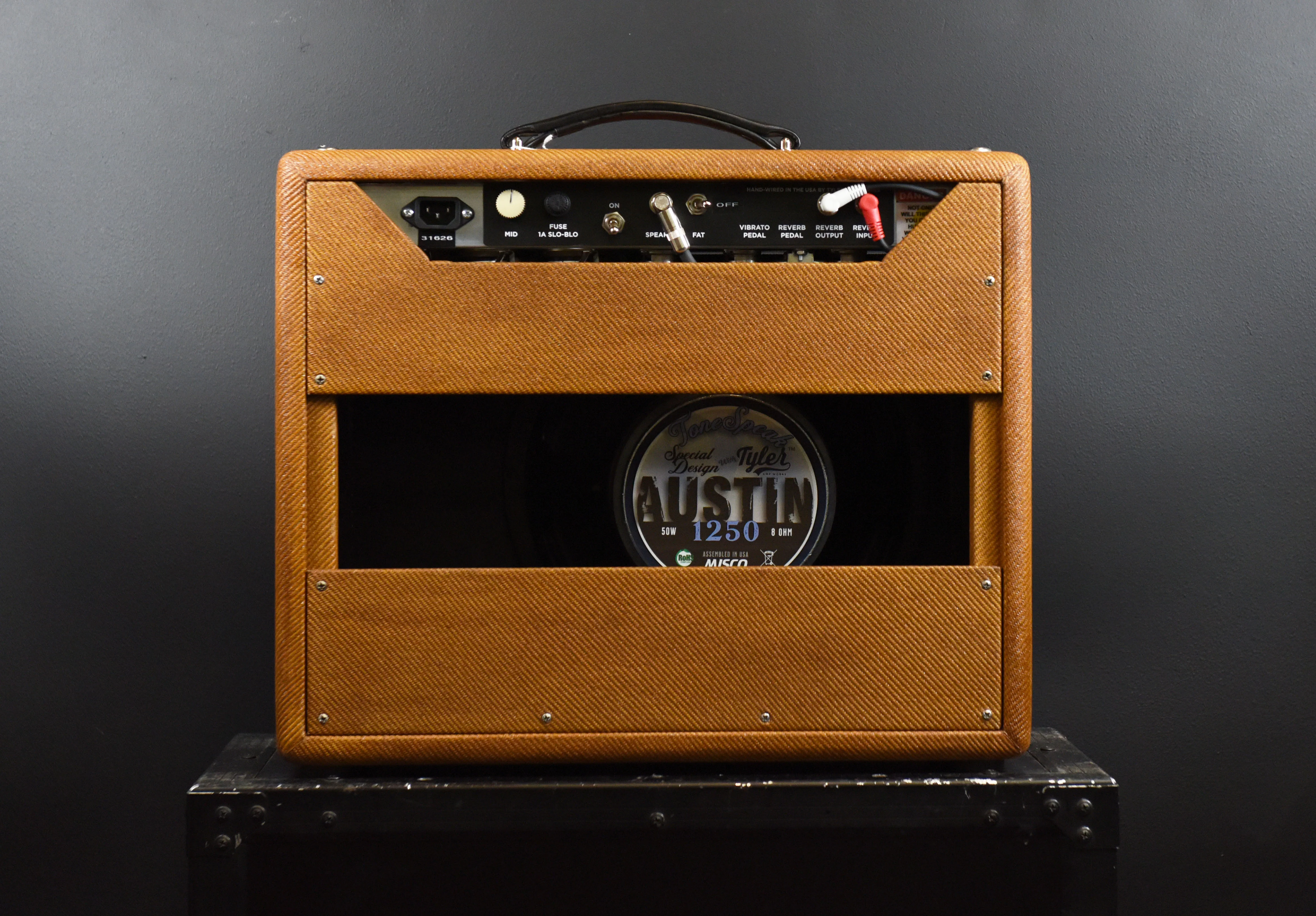 JT-14 Combo - Image 2