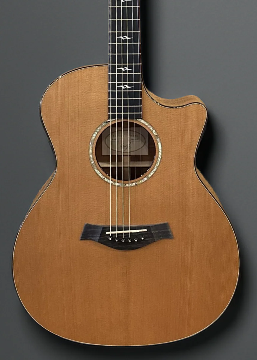 USED K-14c '98 - Image 2