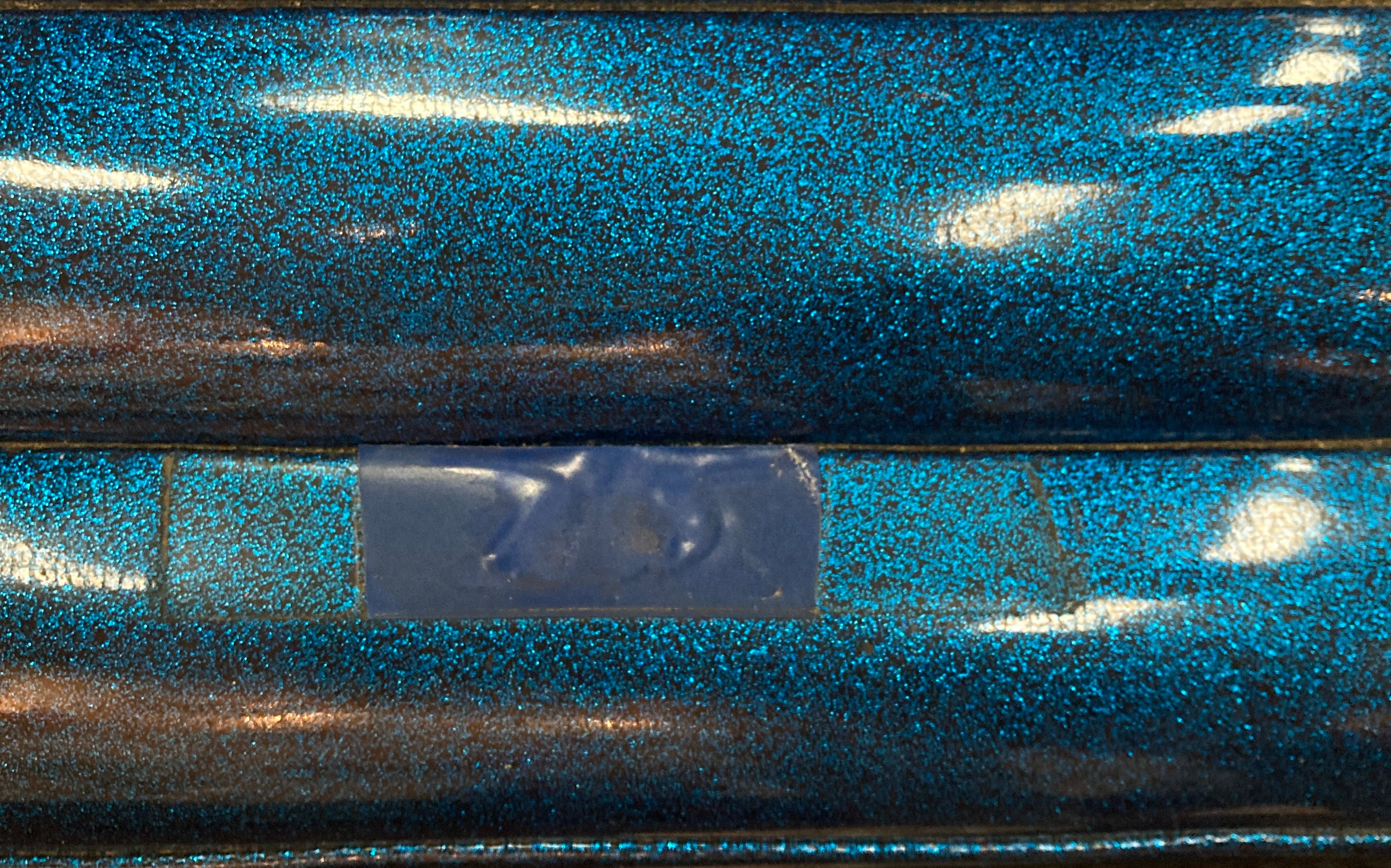 K200B-5 PA Head and 4x12" Column Pair, Early 70s - Image 3