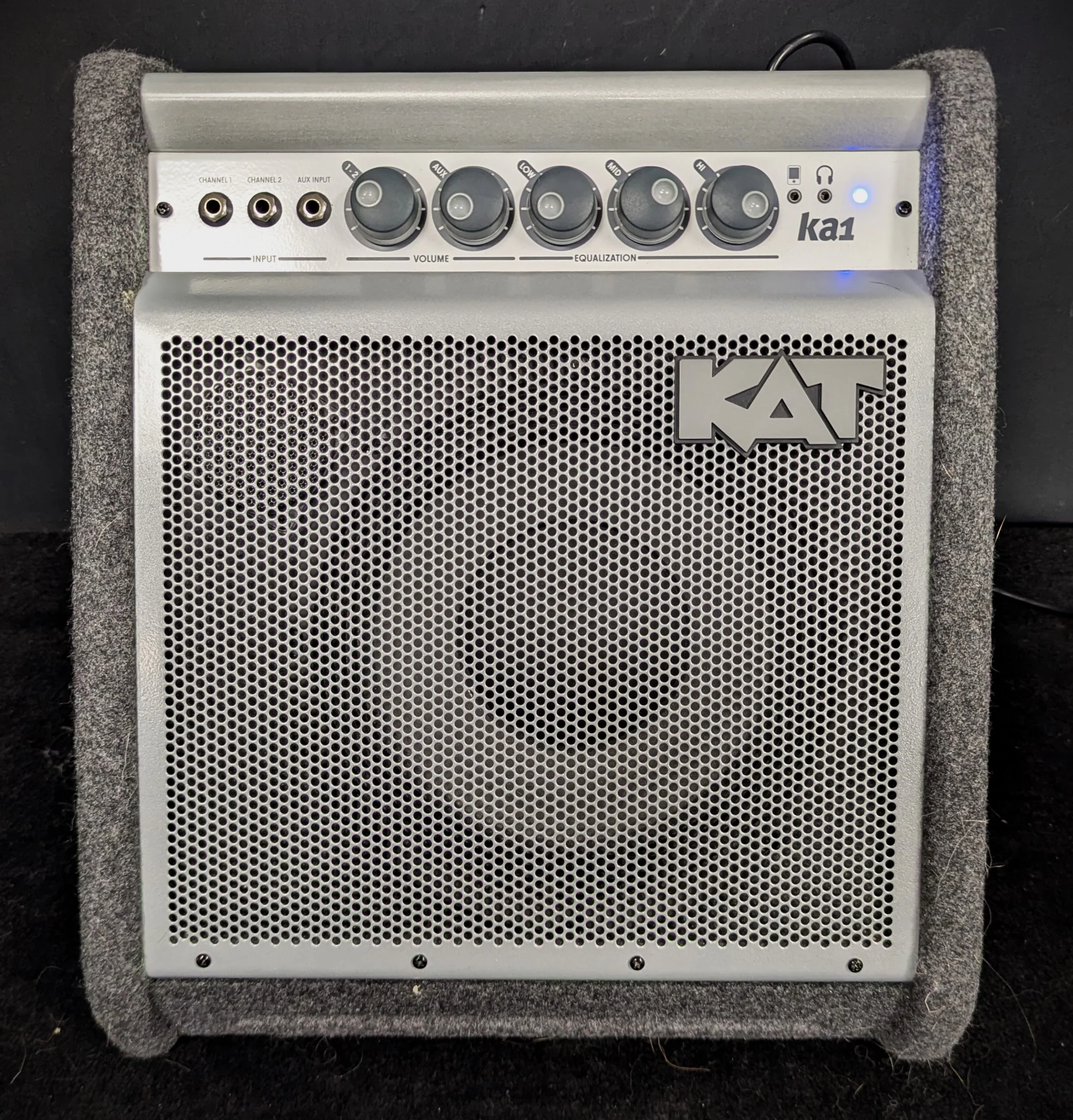 KA1 E-Drum Amp Monitor