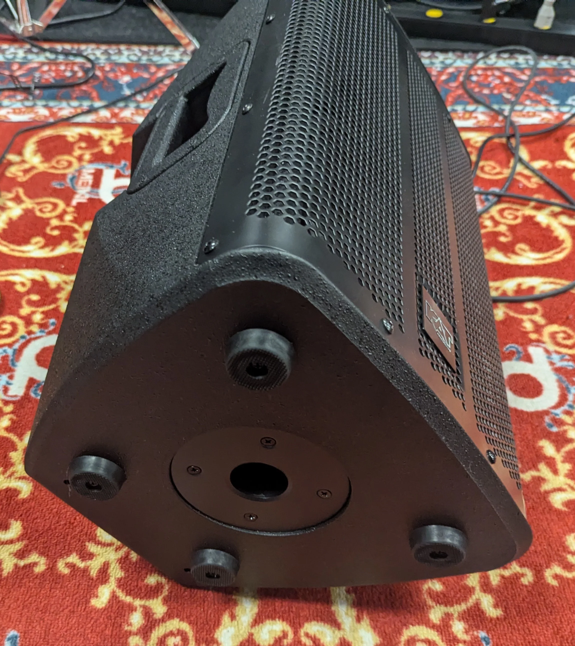 KA8 E-Drum Amp Monitor - Image 2