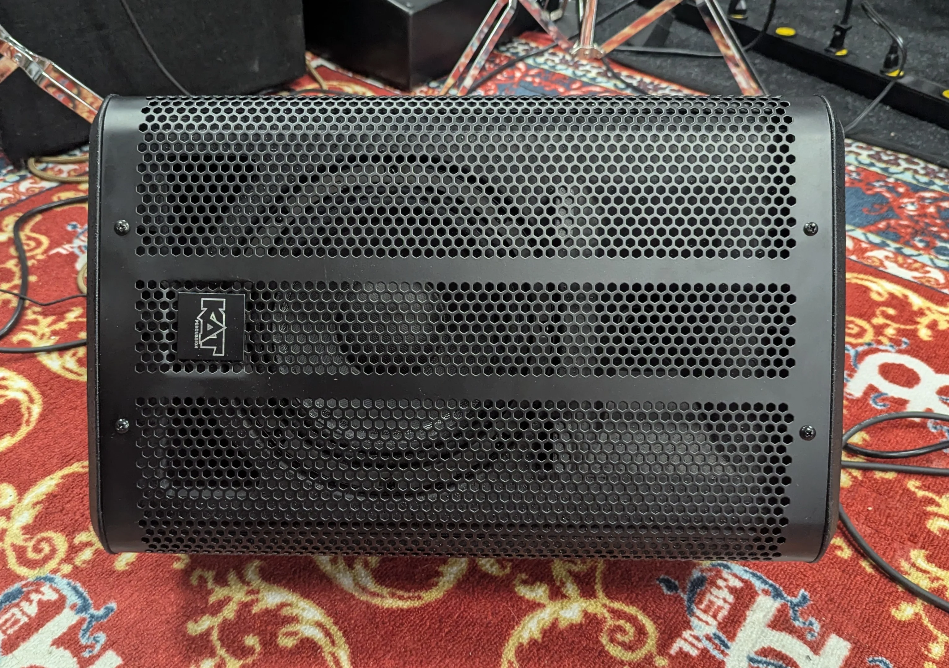 KA8 E-Drum Amp Monitor - Image 3