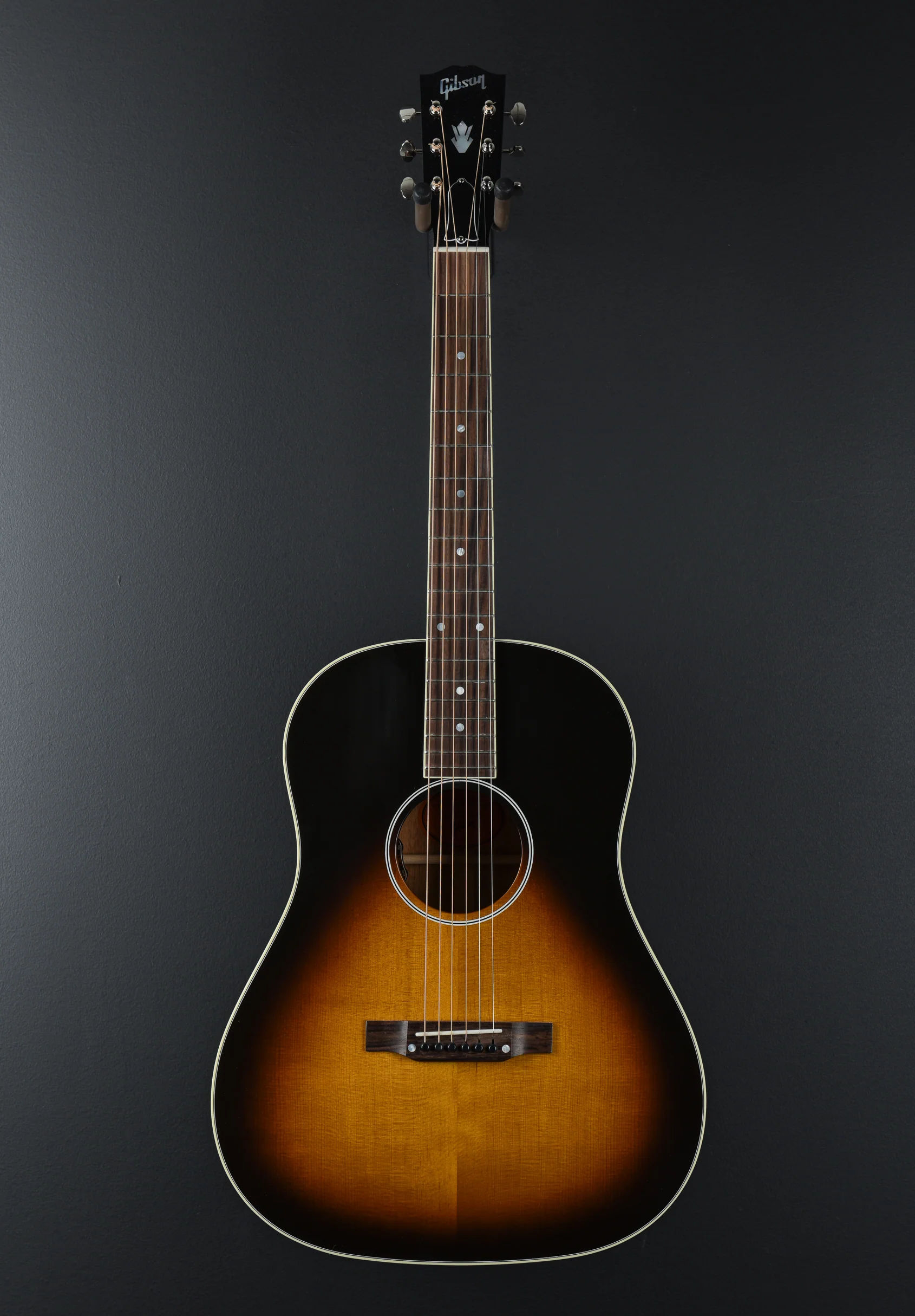 Keb’ Mo’ “3.0” 12-Fret J-45 - Vintage Sunburst - Image 3