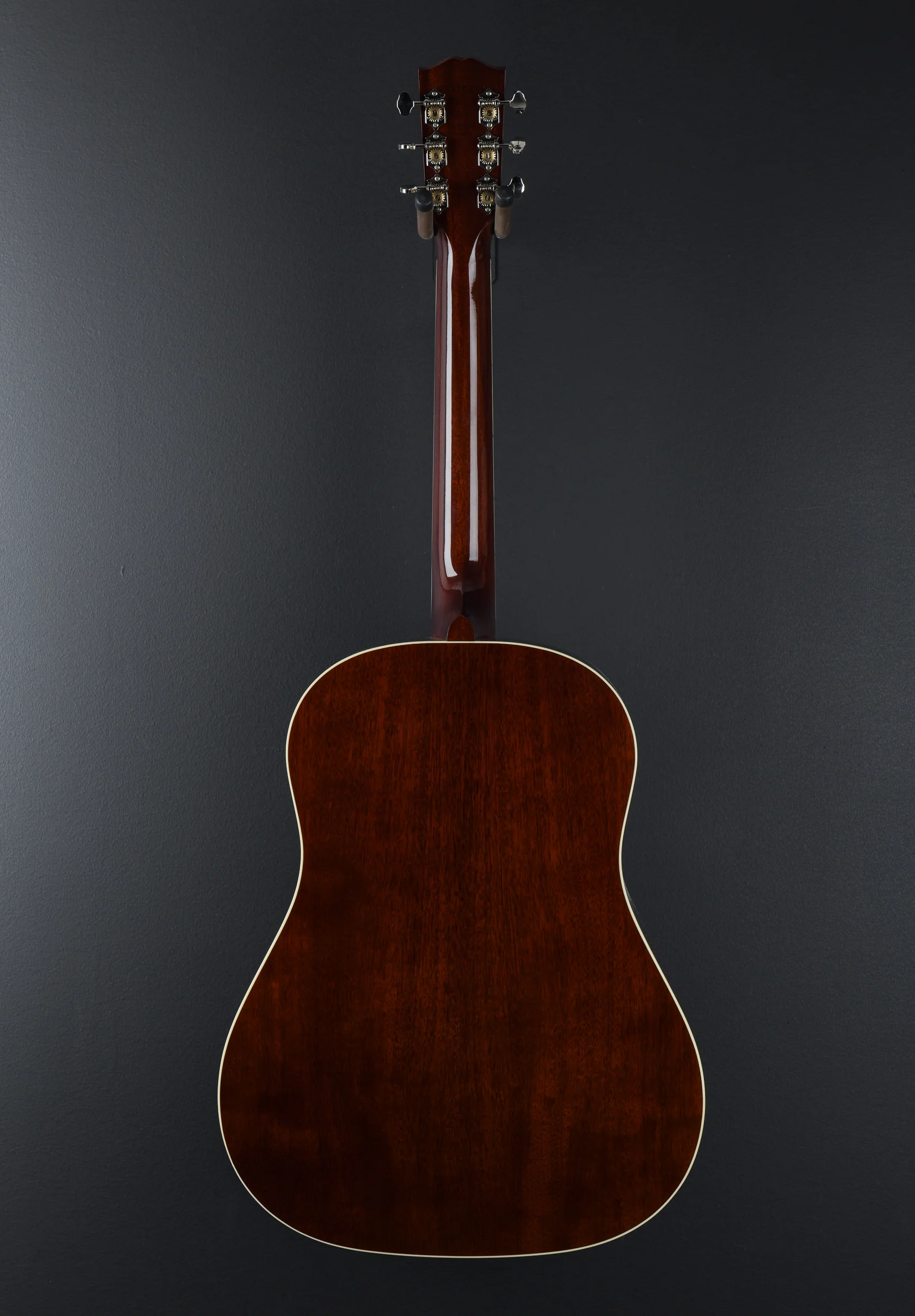 Keb’ Mo’ “3.0” 12-Fret J-45 - Vintage Sunburst - Image 5