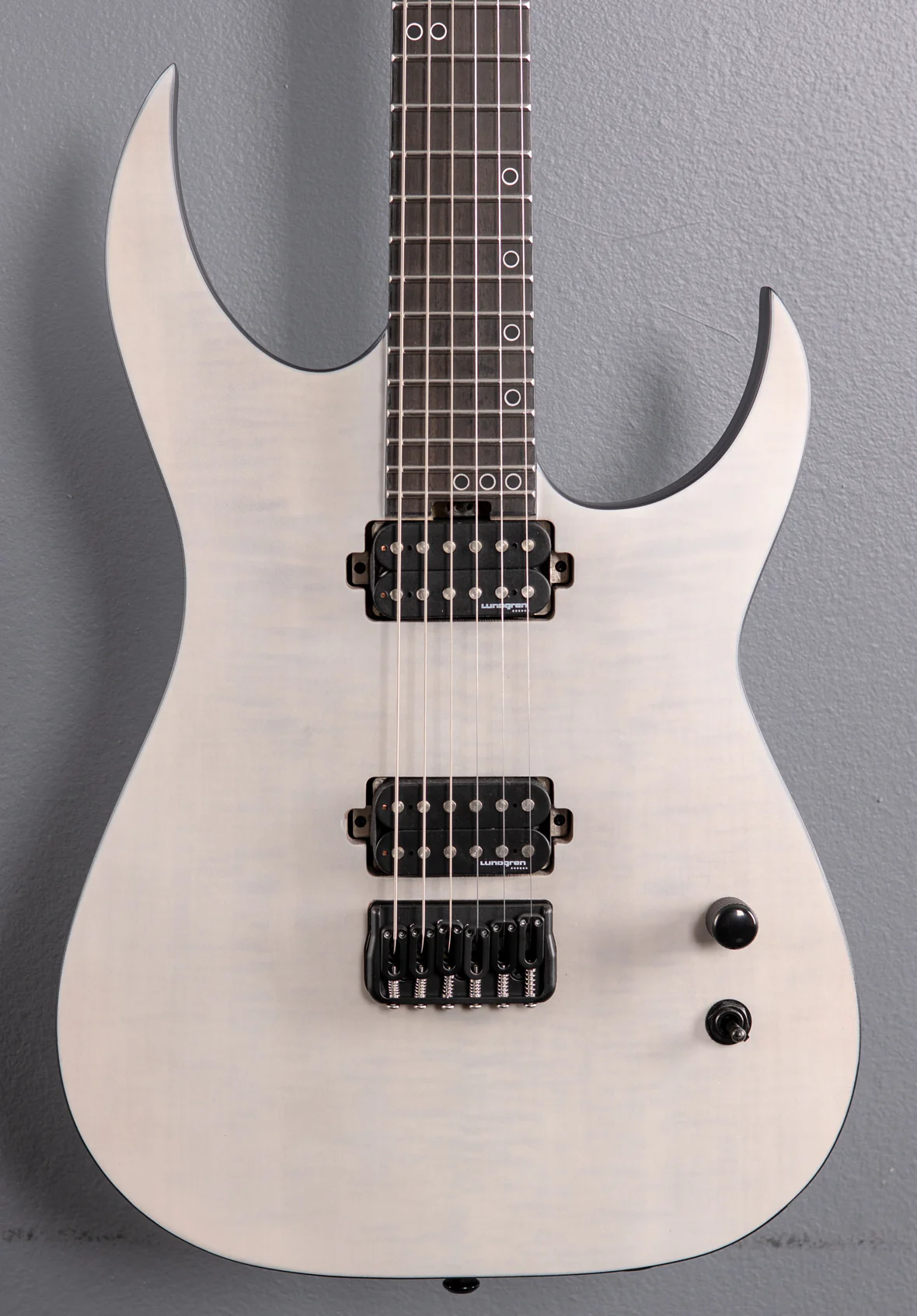 Keith Merrow KM-6 MK-III Legacy '23 - Image 3