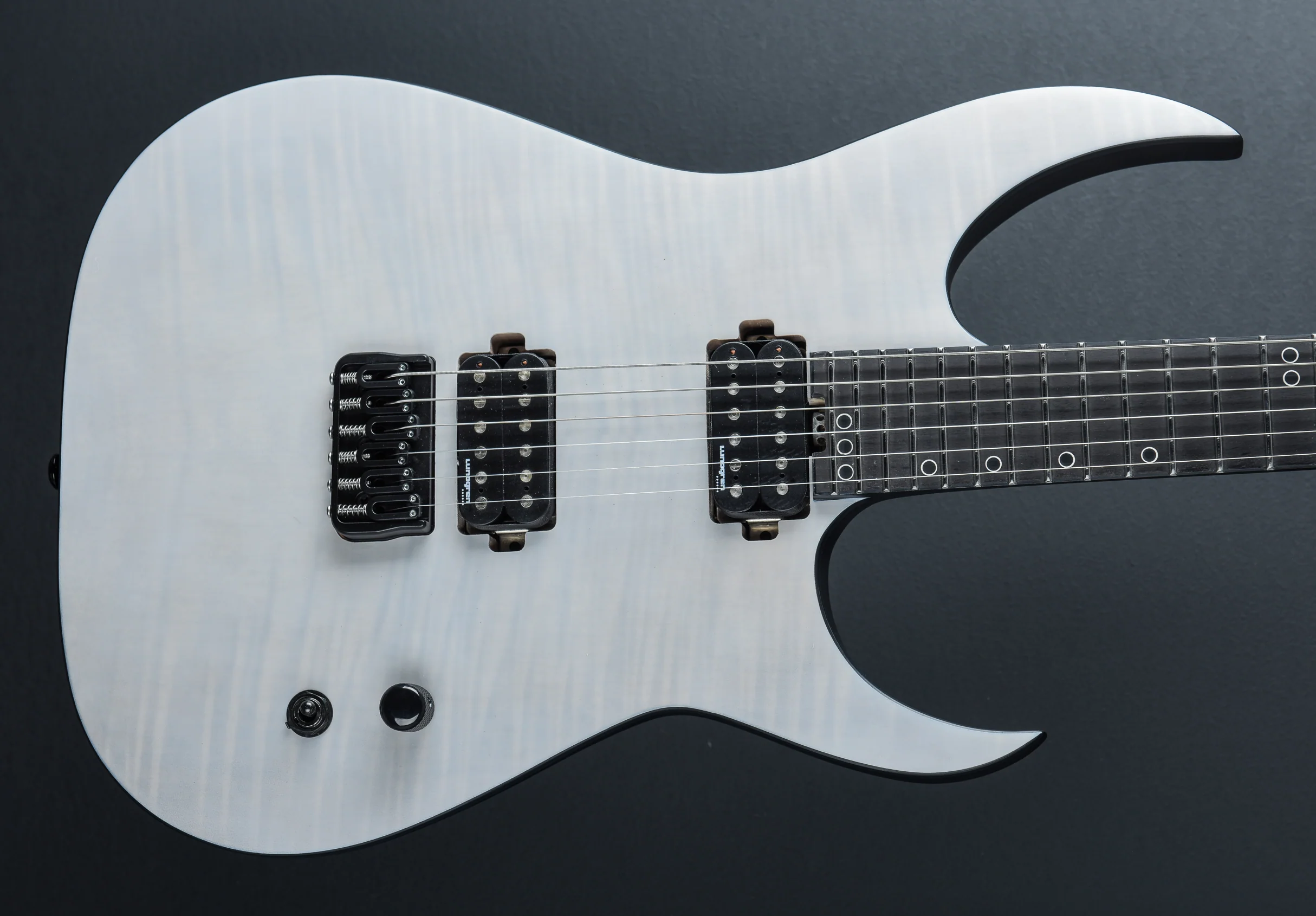 Keith Merrow KM-6 MK-III Legacy '23