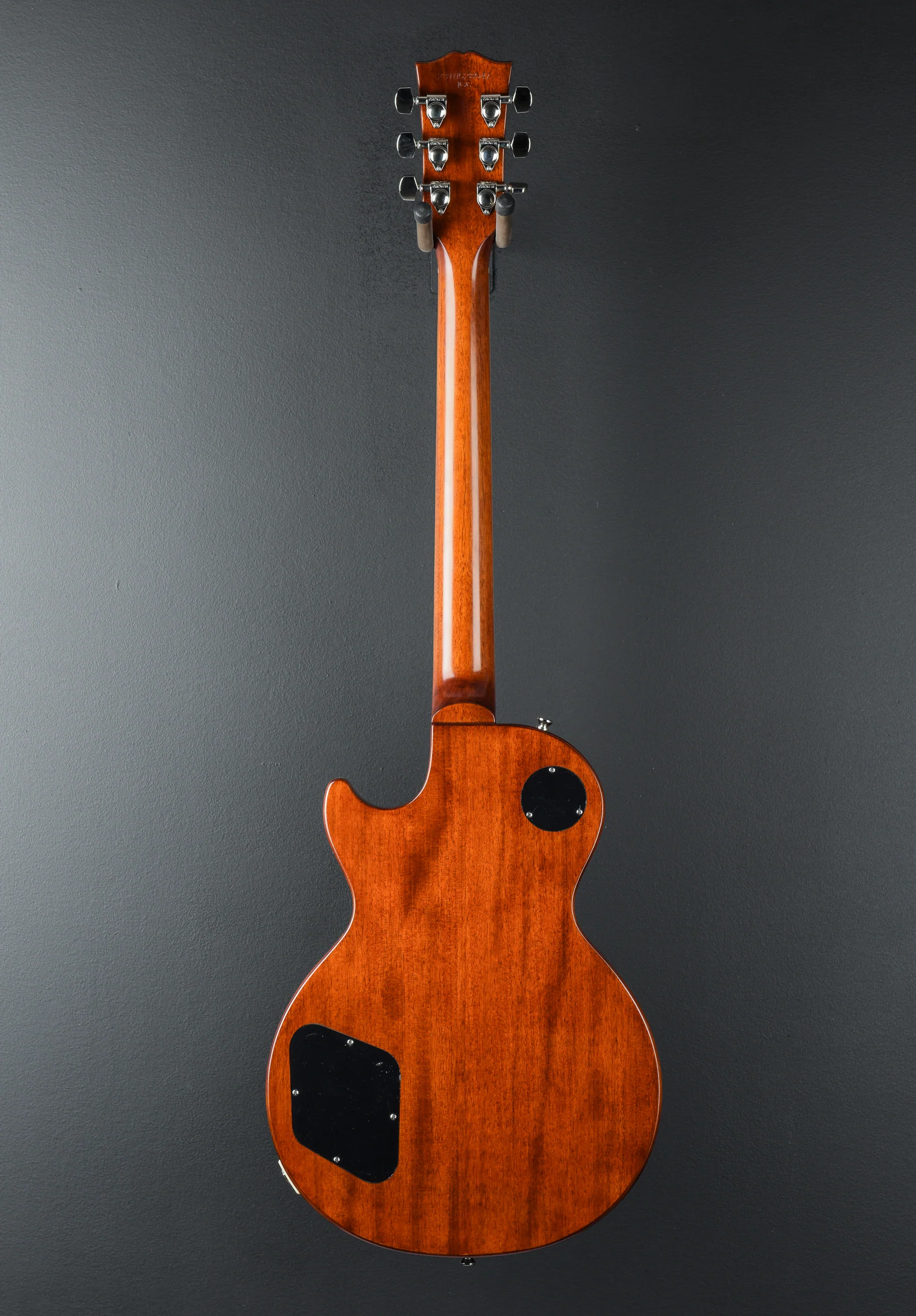 Kirk Hammett “Greeny” 1959 Les Paul Standard - Greeny Burst '23 - Image 5