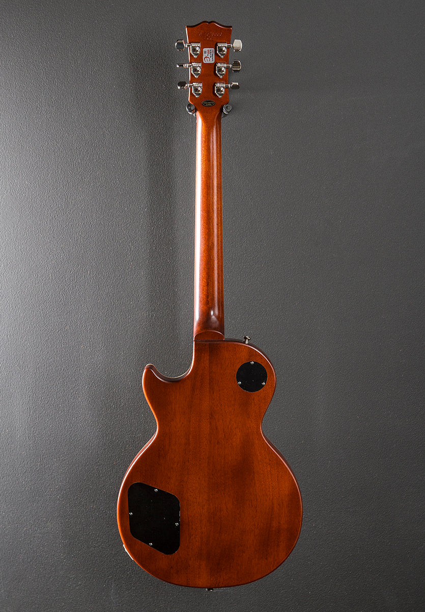 Kirk Hammett "Greeny" 1959 Les Paul Standard - Greeny Burst - Image 5
