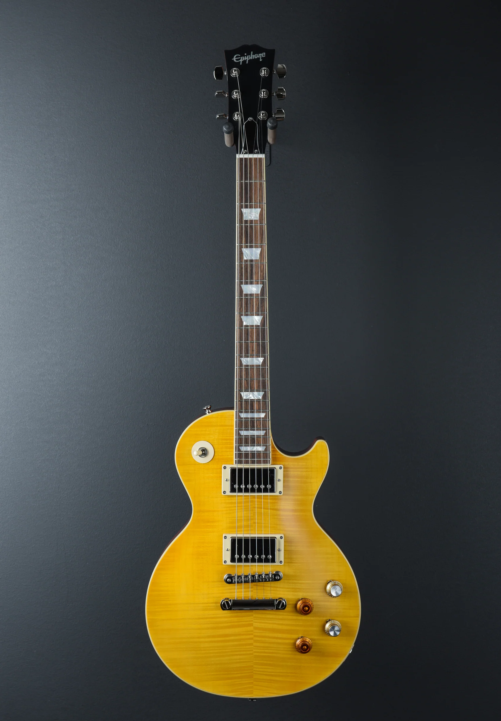 Kirk Hammett "Greeny" 1959 Les Paul Standard - Greeny Burst - Image 3