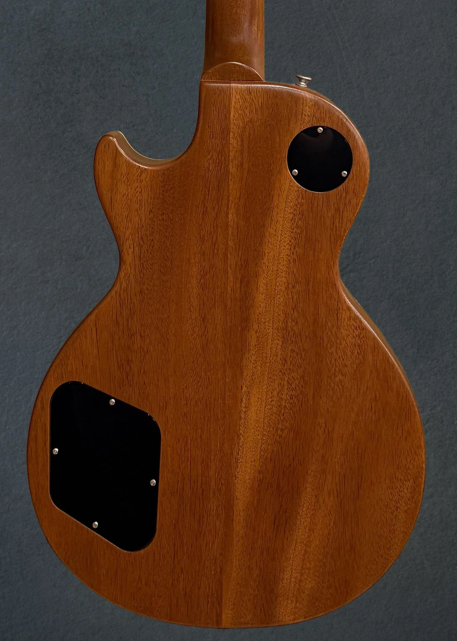Kirk Hammett "Greeny” Les Paul Standard '23 - Image 4