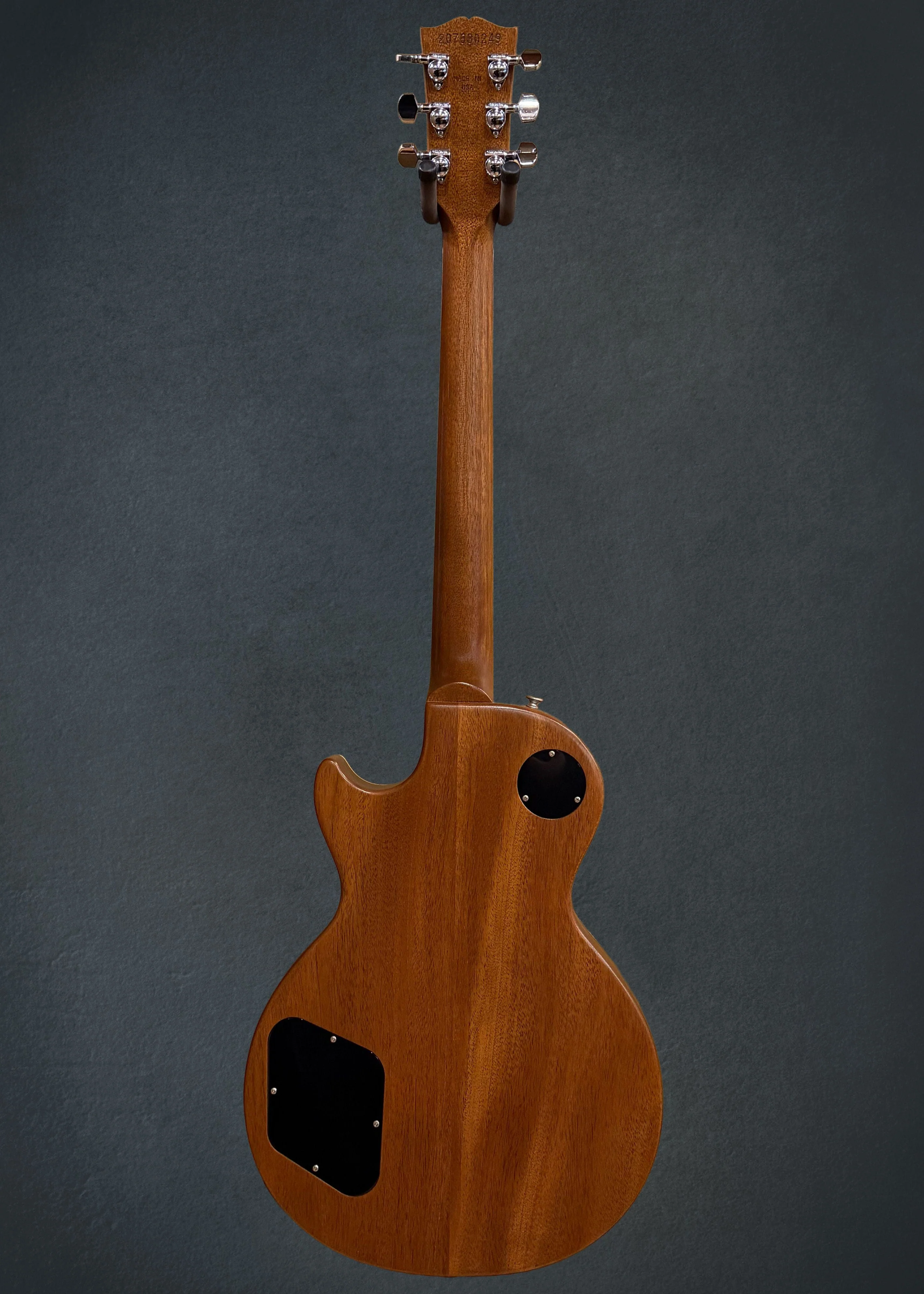 Kirk Hammett "Greeny” Les Paul Standard '23 - Image 5