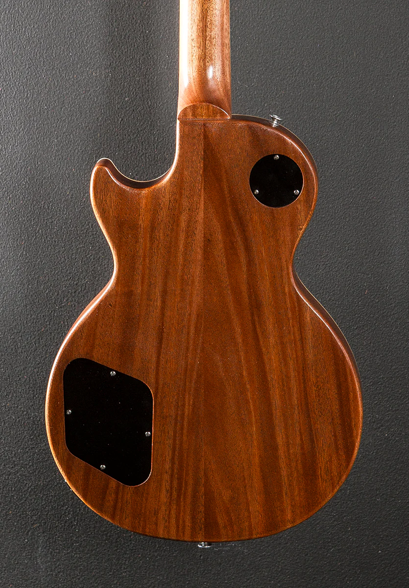 Kirk Hammett "Greeny” Les Paul Standard﻿﻿ - Greeny Burst - Image 4