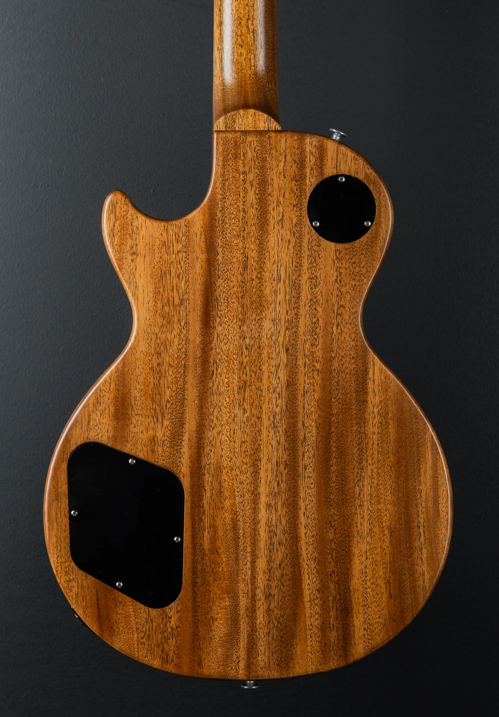 Kirk Hammett "Greeny” Les Paul Standard﻿﻿ - Greeny Burst - Image 5