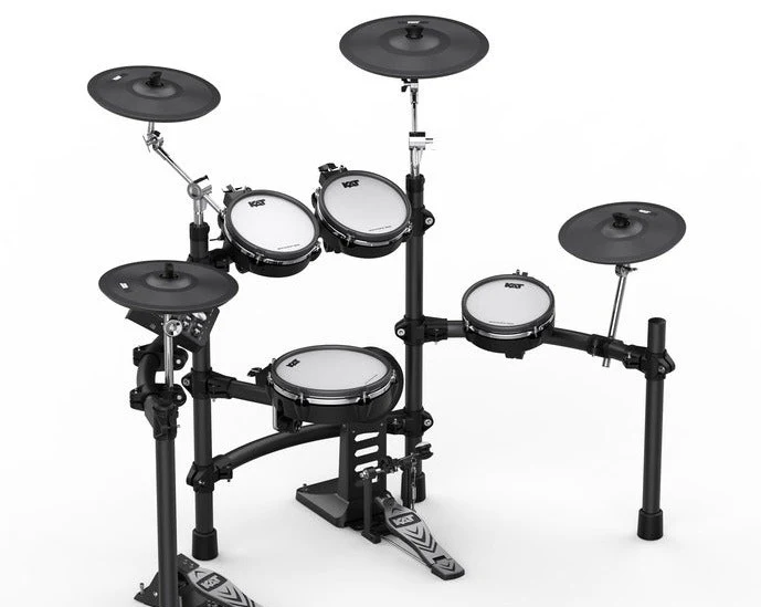 KT 300 Electronic Drum Set - Image 2