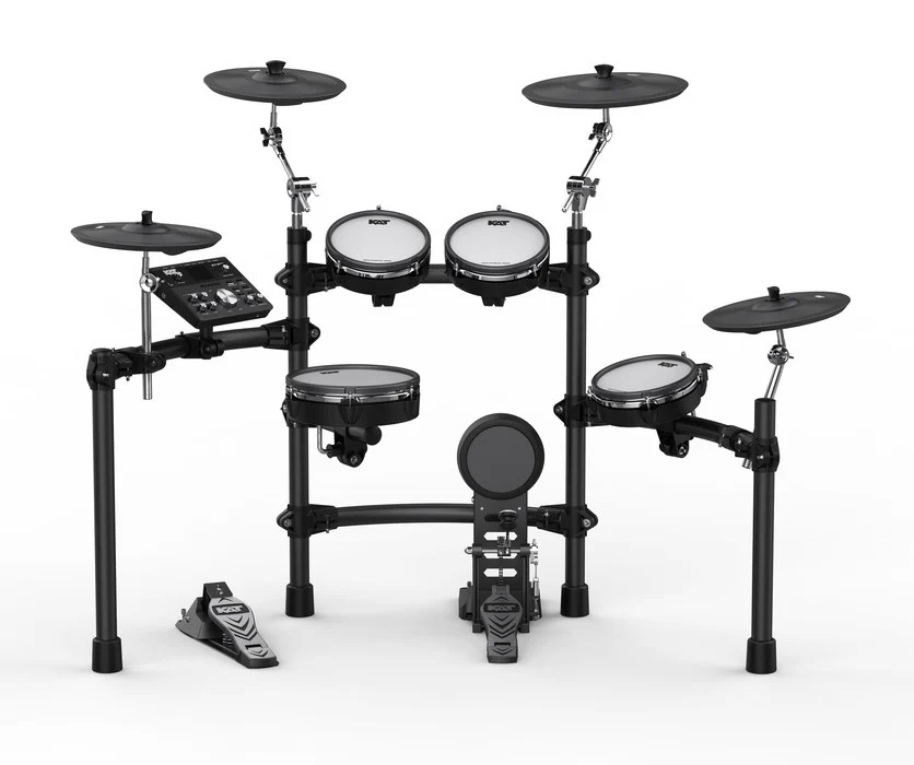 KT 300 Electronic Drum Set - Image 4