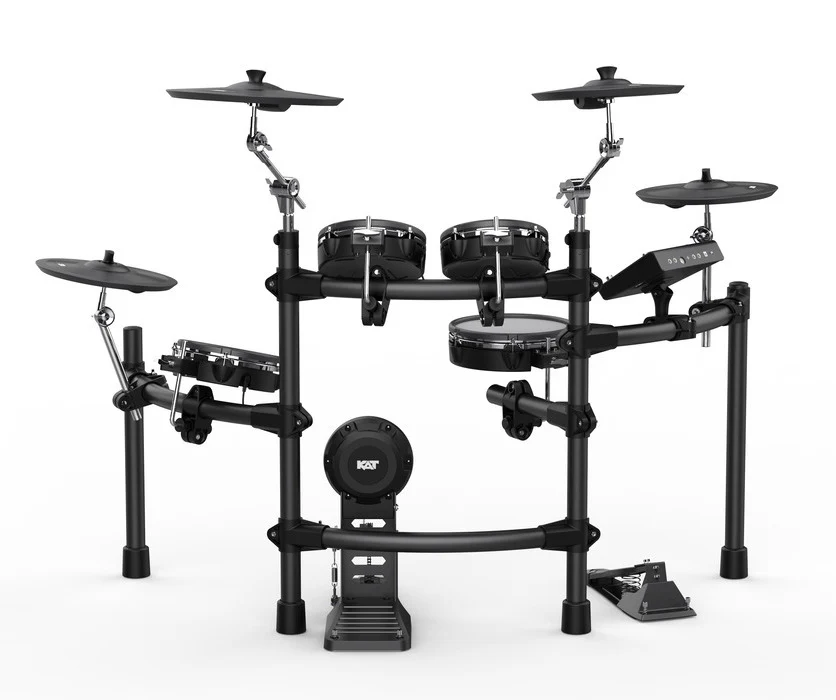 KT 300 Electronic Drum Set - Image 5