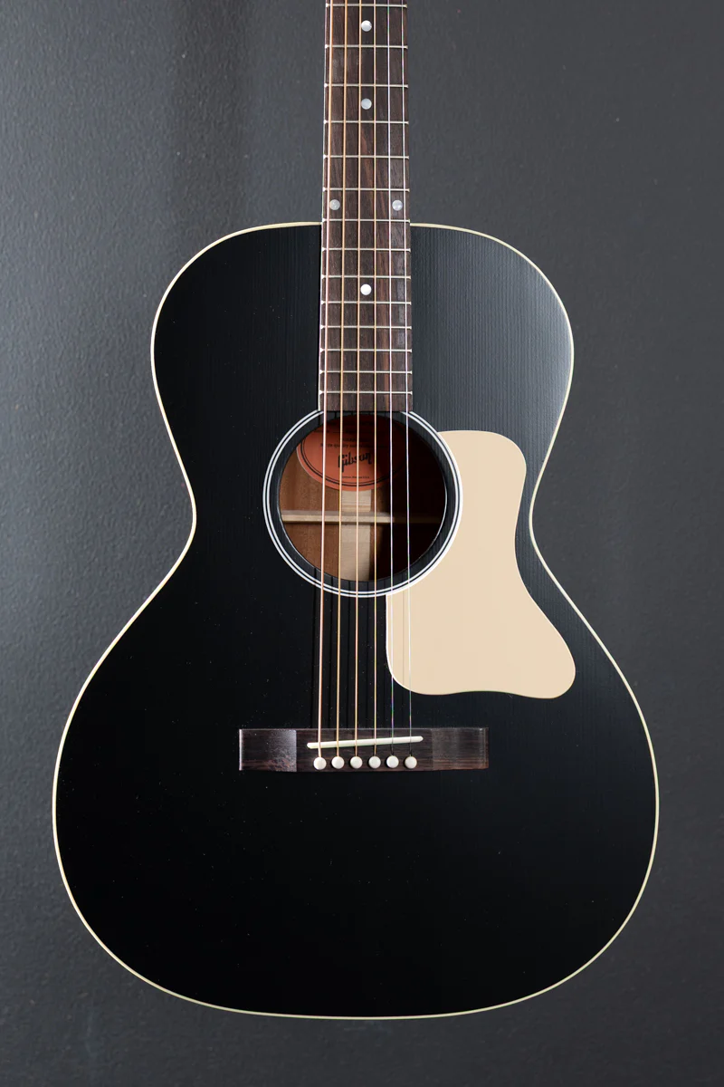L-00 Century 12-Fret - Ebony - Image 2