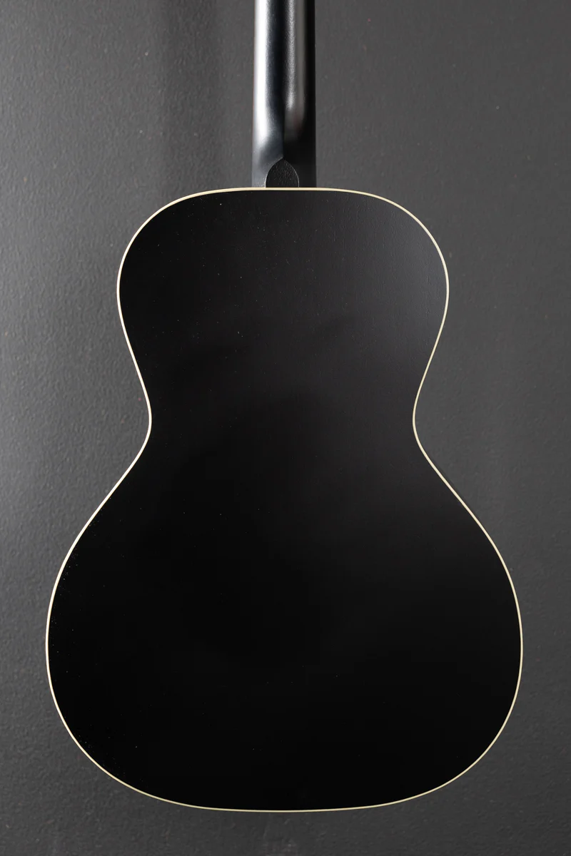 L-00 Century 12-Fret - Ebony - Image 4