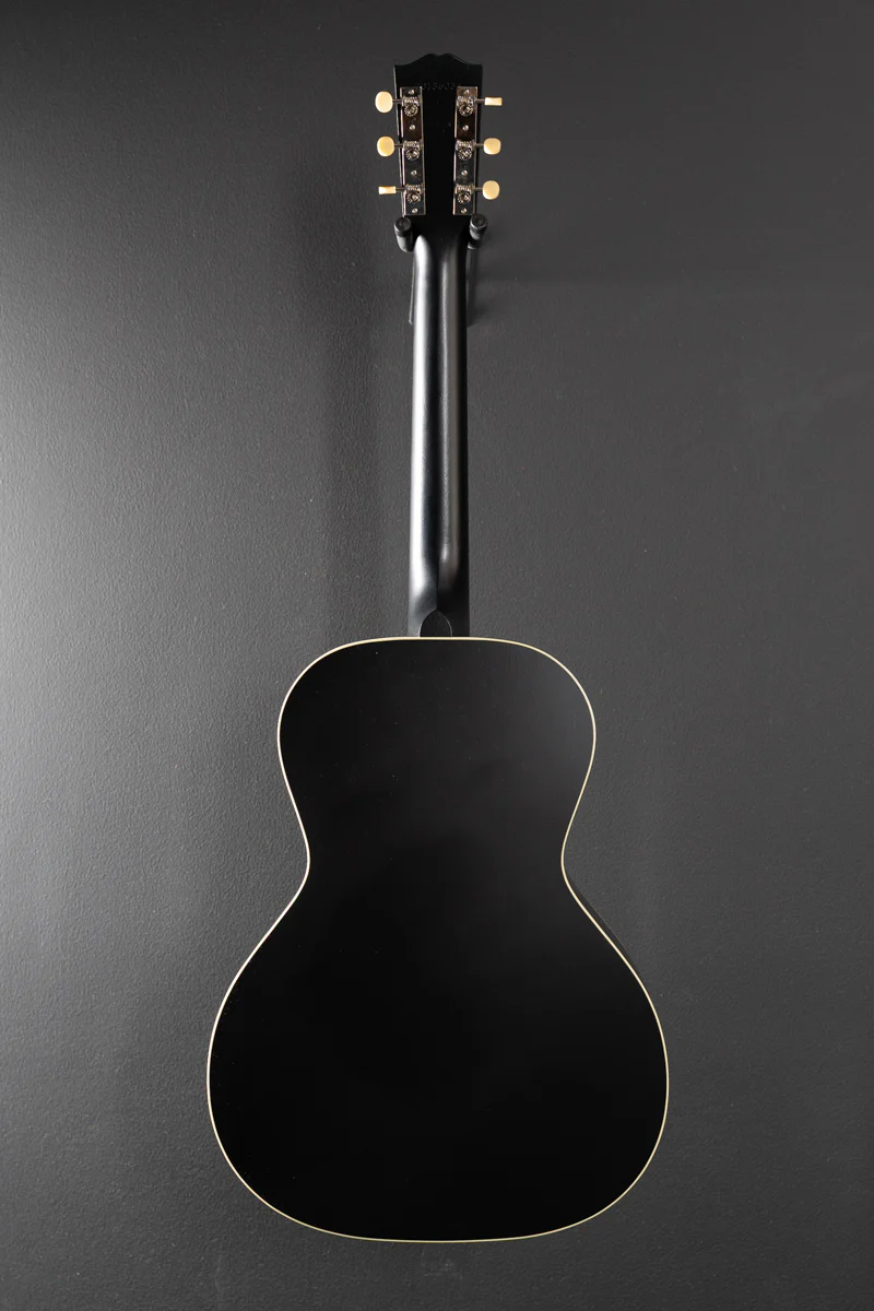 L-00 Century 12-Fret - Ebony - Image 5