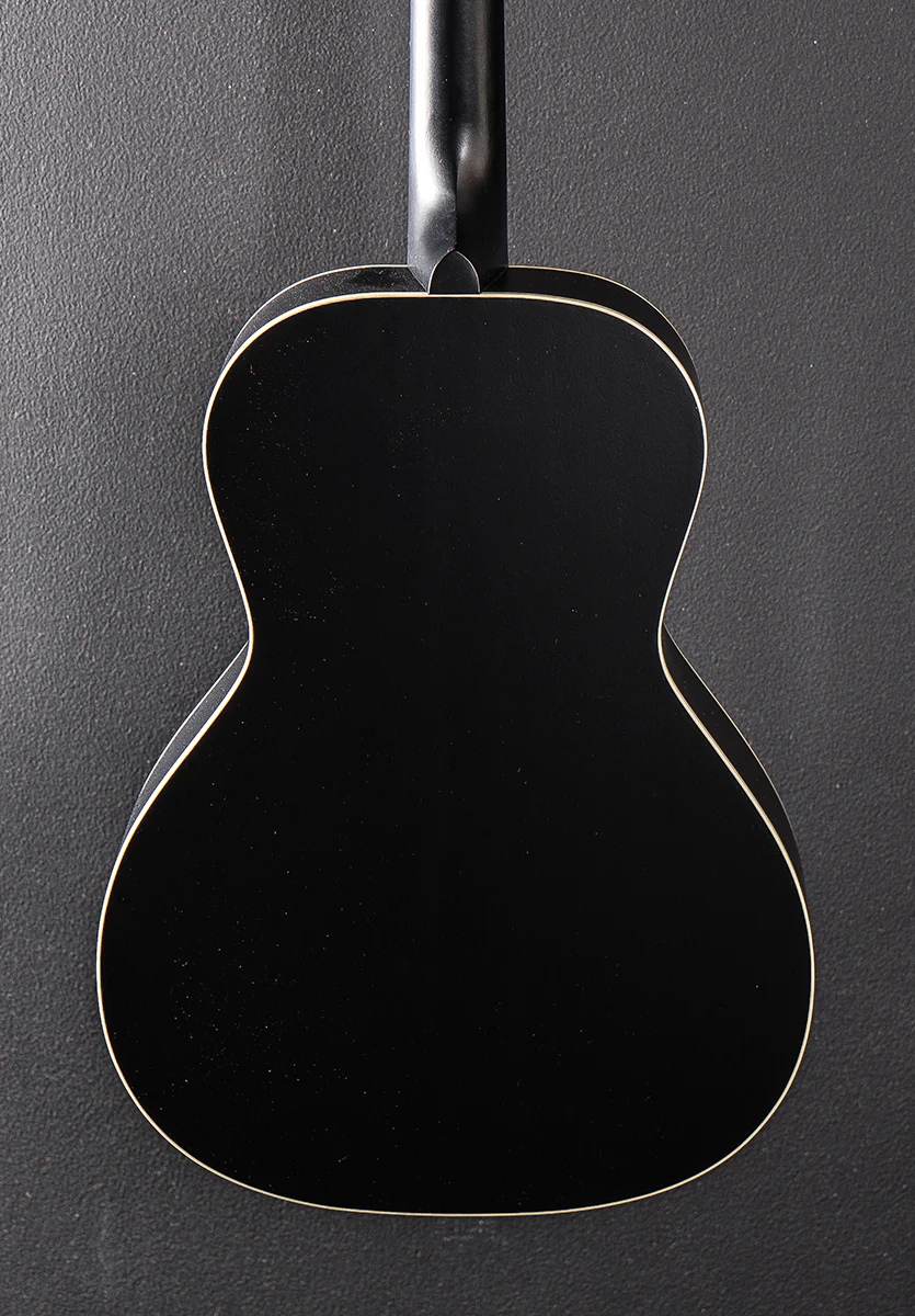 L-00 Century 12-Fret Left Hand - Ebony - Image 4