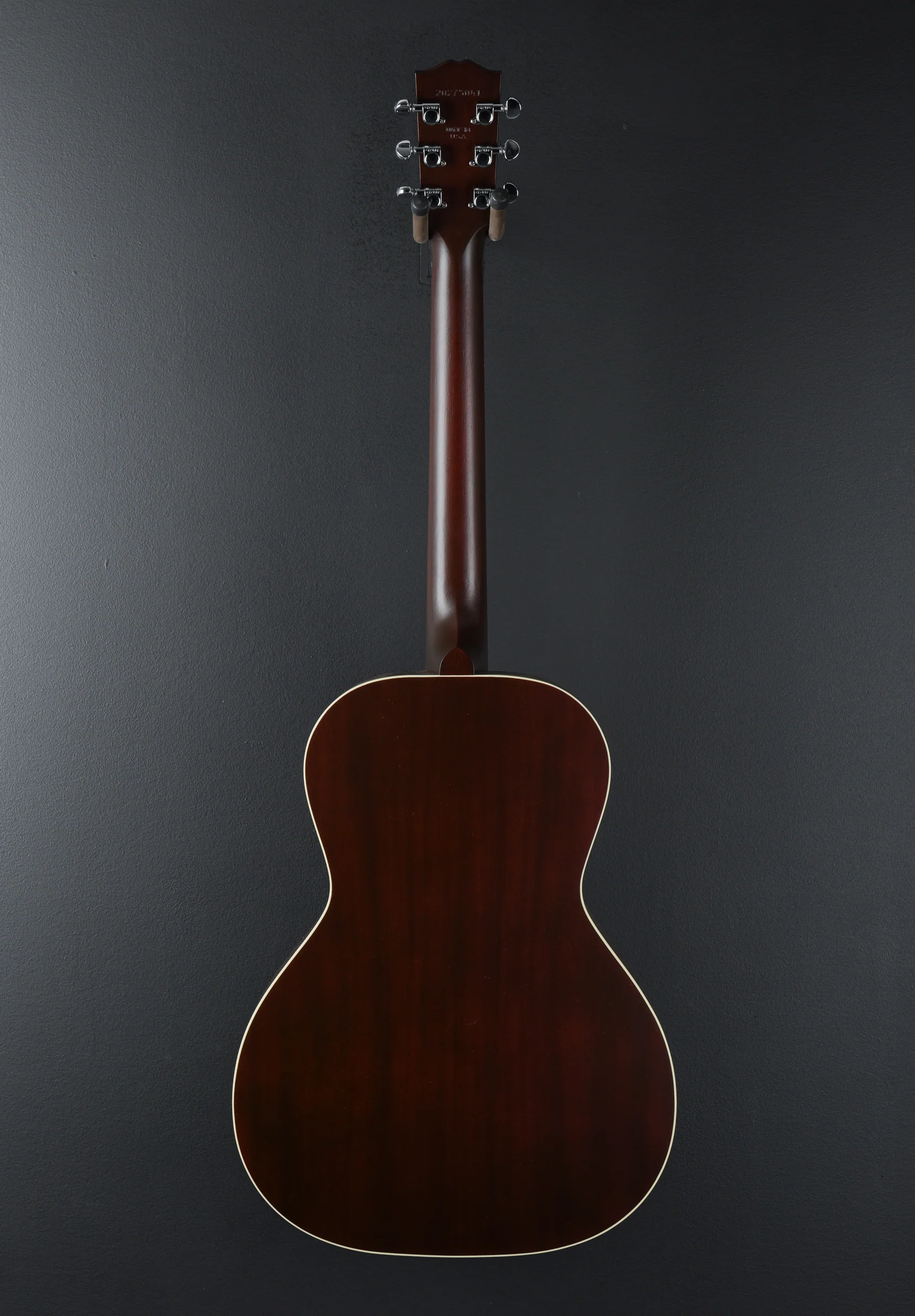 L-00 Special - Satin Wine Red - Image 6