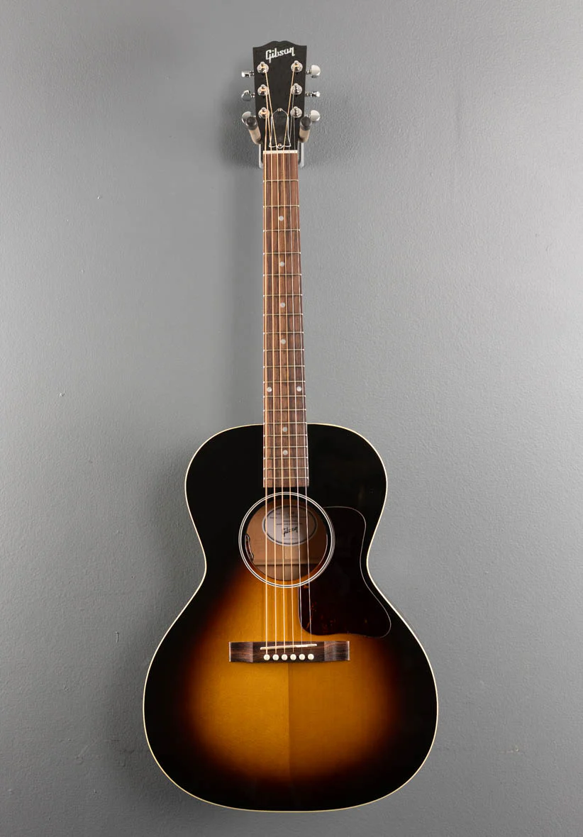 L-00 Standard - Vintage Sunburst - Image 3