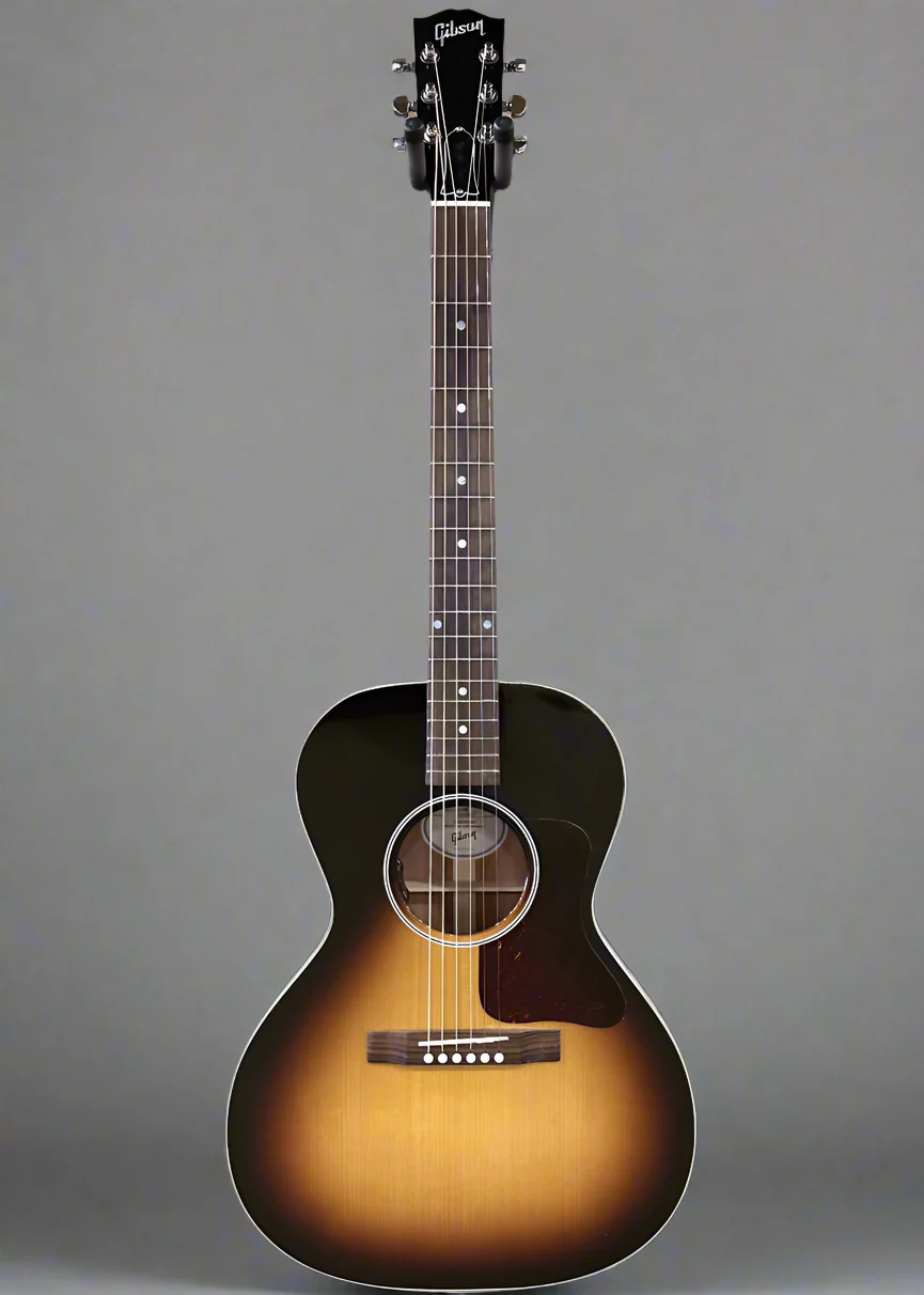 L-00 Standard - Vintage Sunburst - Image 3