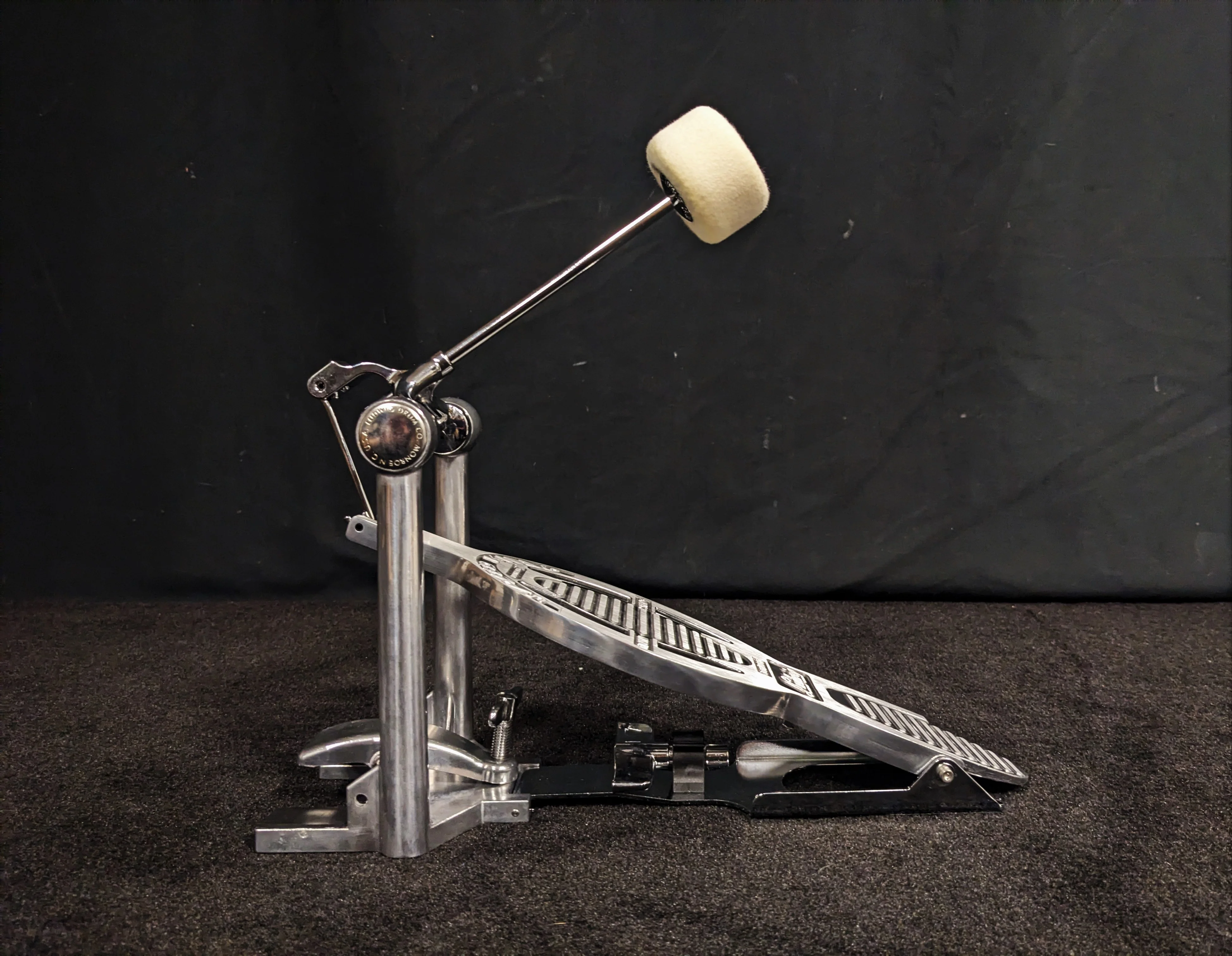 L203 Speed King Bass Drum Pedal - Image 2