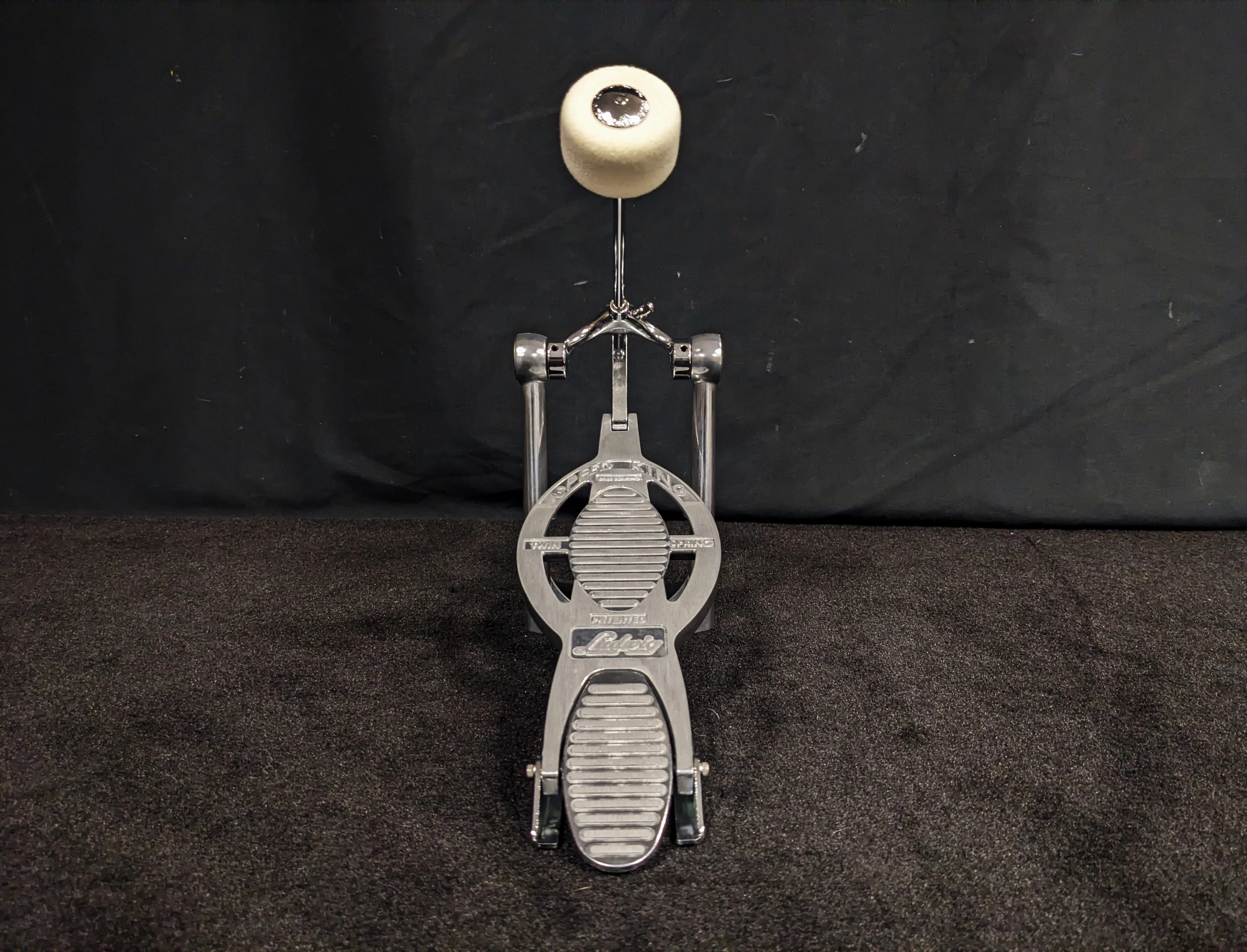 L203 Speed King Bass Drum Pedal - Image 3