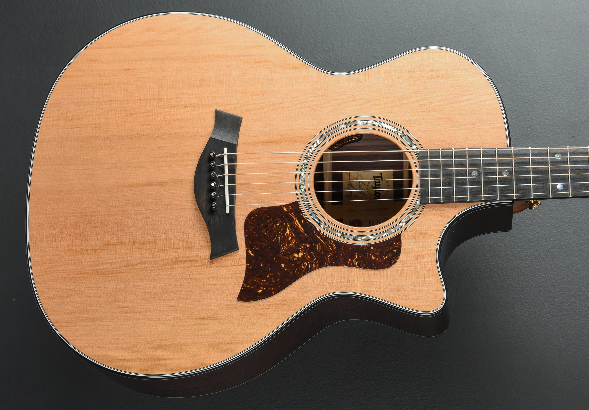 USED Legacy 714ce '25