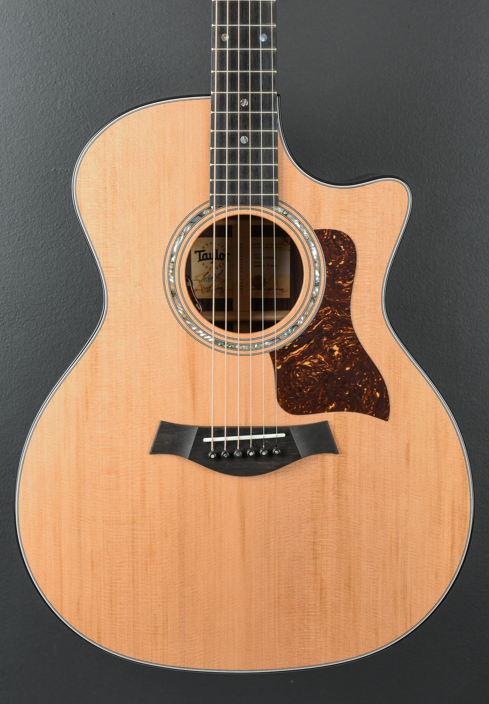 USED Legacy 714ce '25 - Image 2