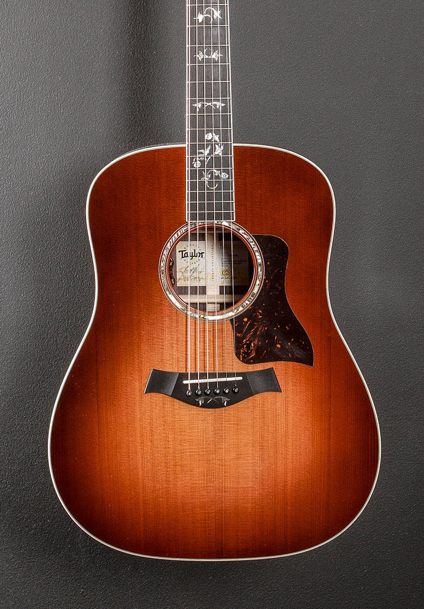 Legacy 810E Special Edition - Heritage Burst - Image 2