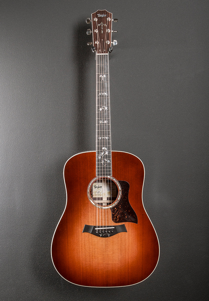 Legacy 810E Special Edition - Heritage Burst - Image 3