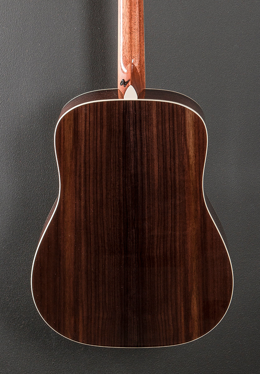 Legacy 810E Special Edition - Heritage Burst - Image 4