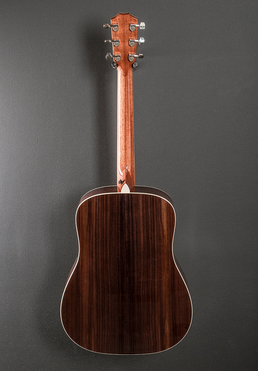 Legacy 810E Special Edition - Heritage Burst - Image 5