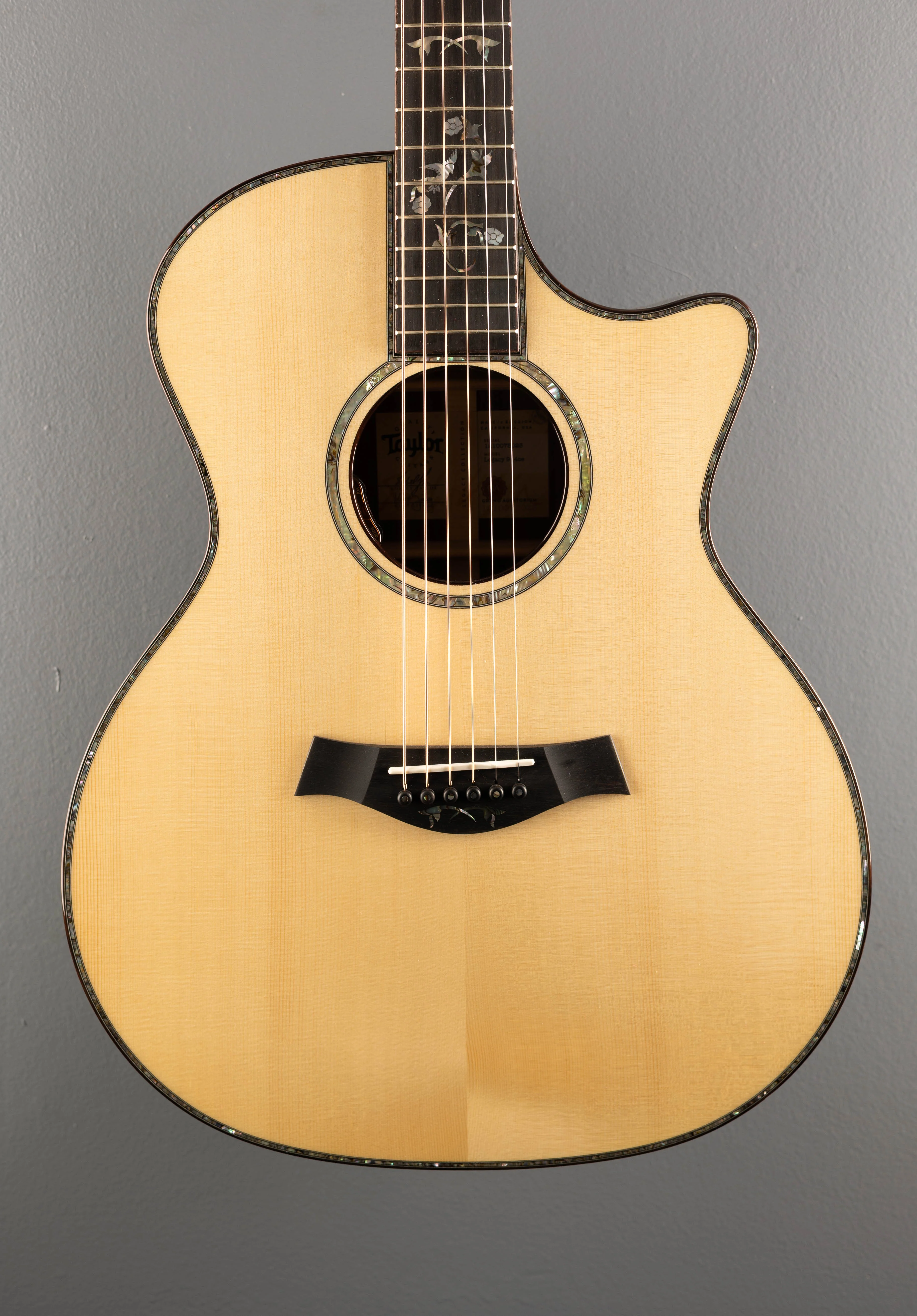 Legacy 914CE - Image 2