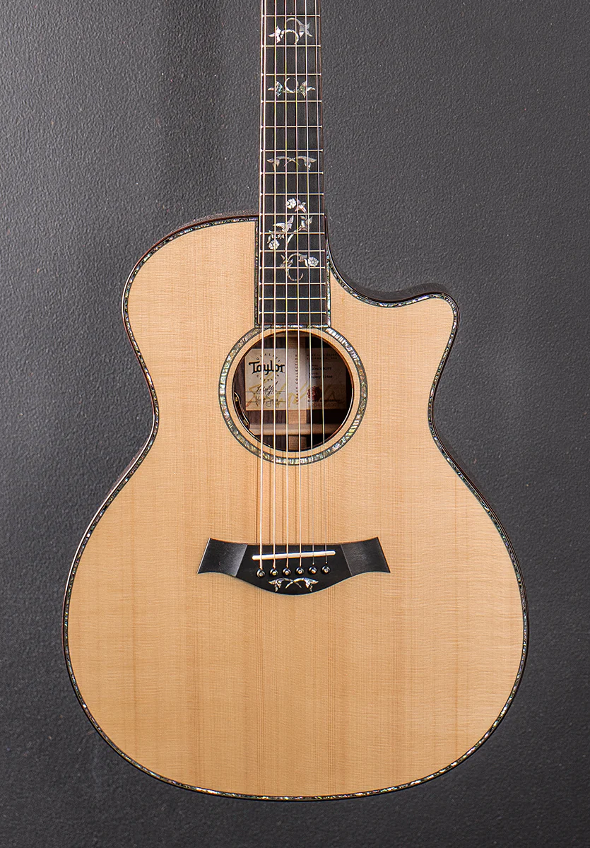 Legacy 914CE - Image 2