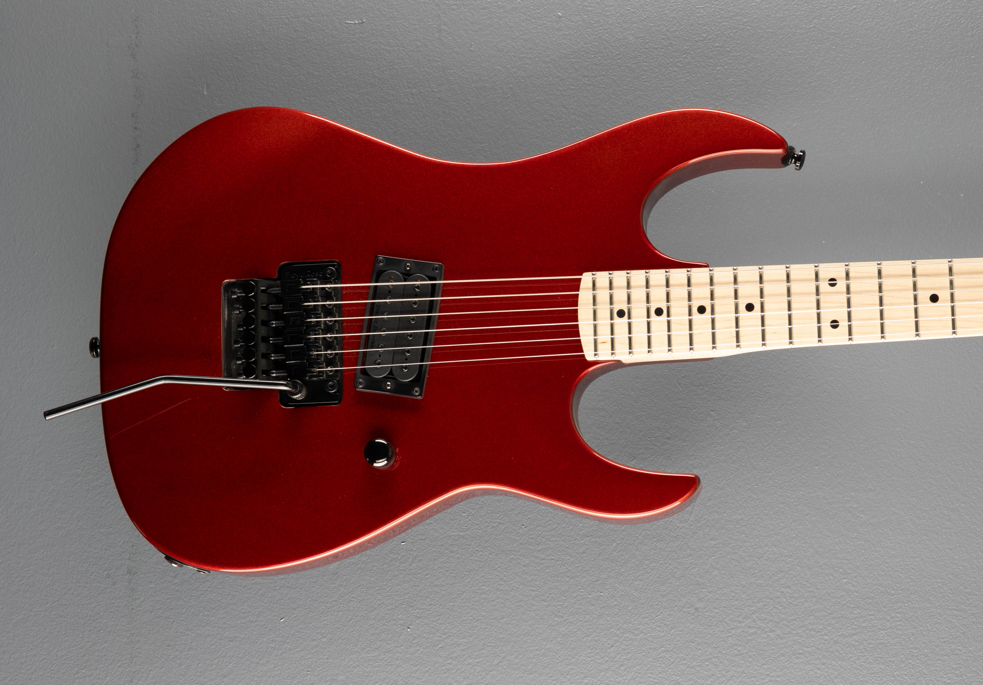 Legacy Gunslinger Retro II, '24