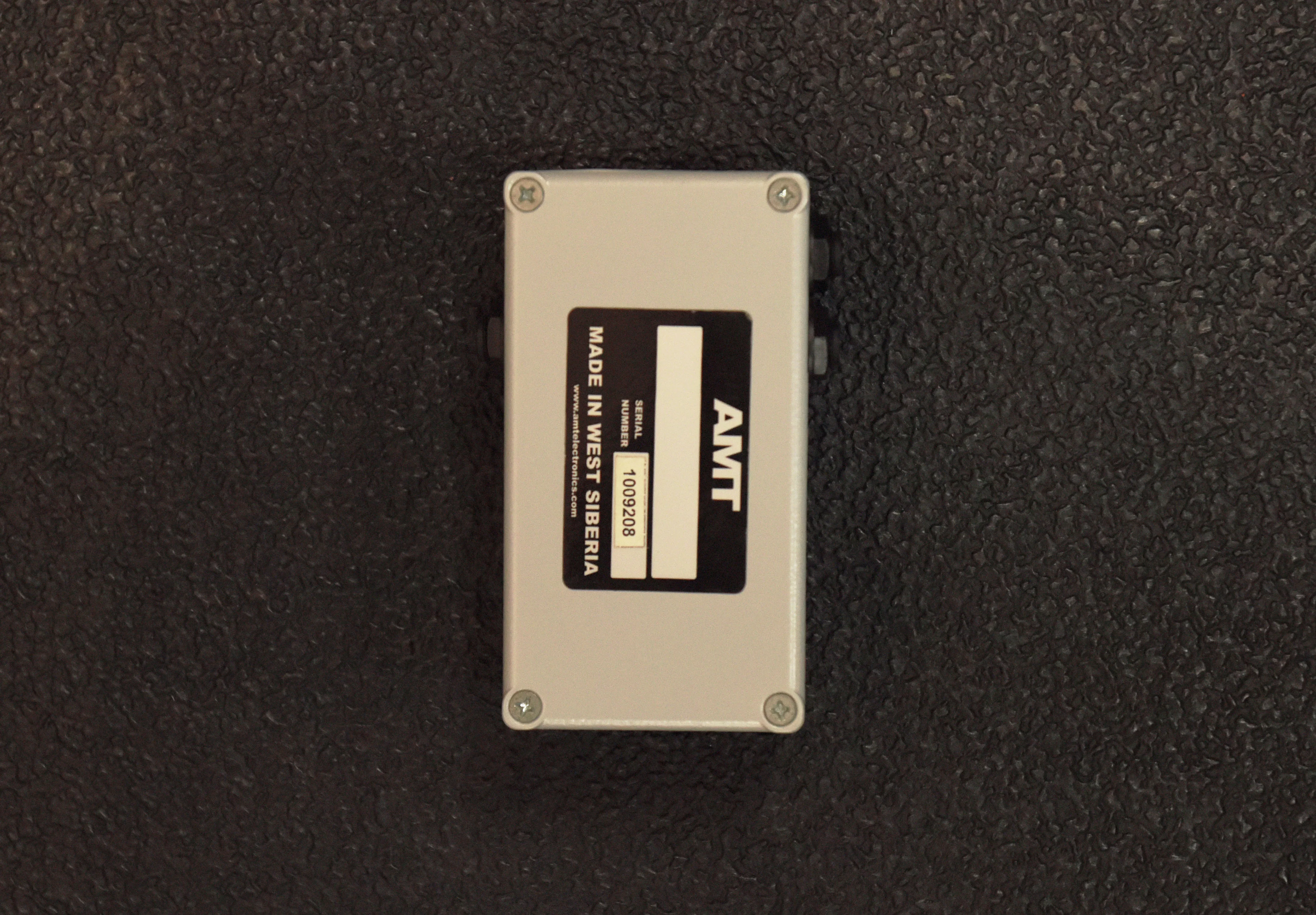 Legend Amps P1 Guitar Preamp, Recent - Image 2