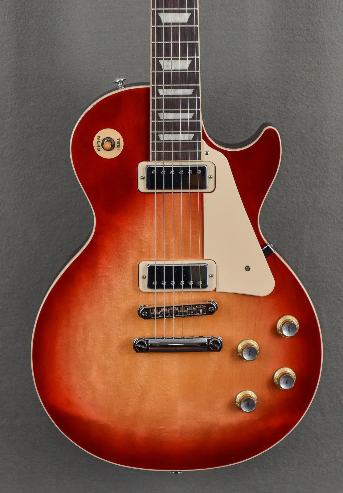 Les Paul 70's Deluxe - Image 4