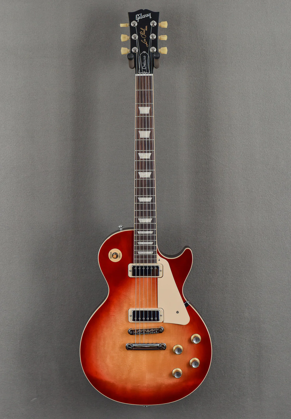 Les Paul 70's Deluxe - Image 5