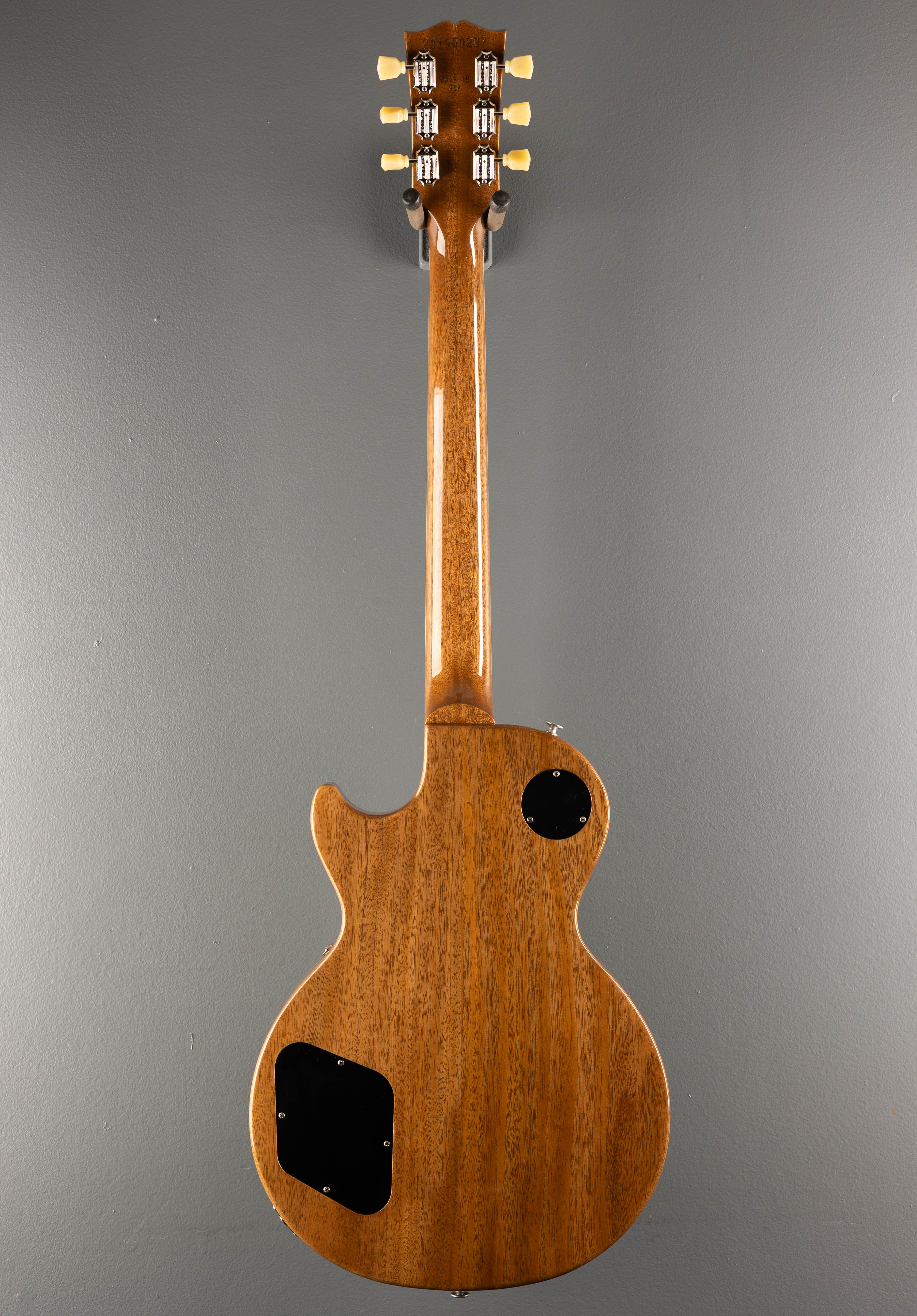 Les Paul 70's Deluxe - Gold Top - Image 5