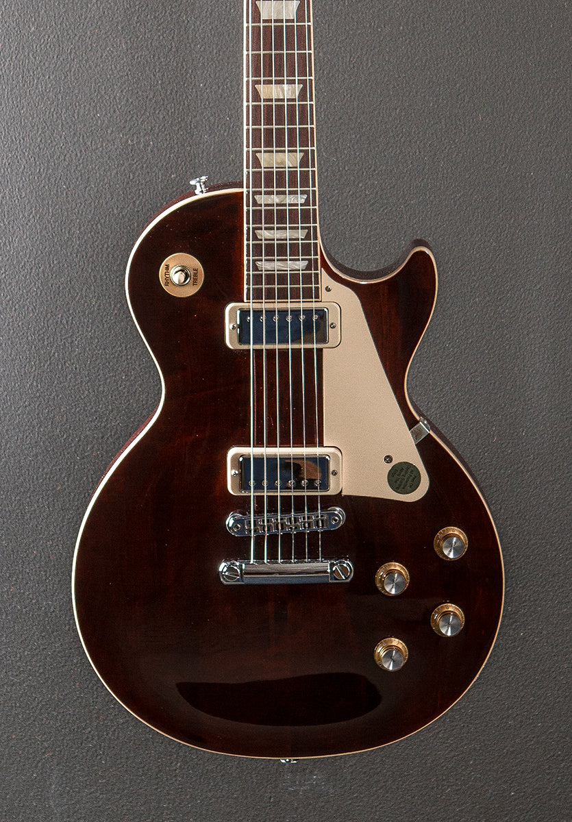 Les Paul 70's Deluxe - Wine Red - Image 2
